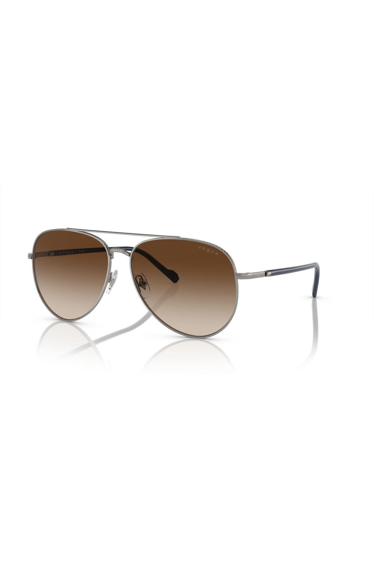 Vogue-Men's Sunglasses - Vo4290s 548/13 60 Model 2
