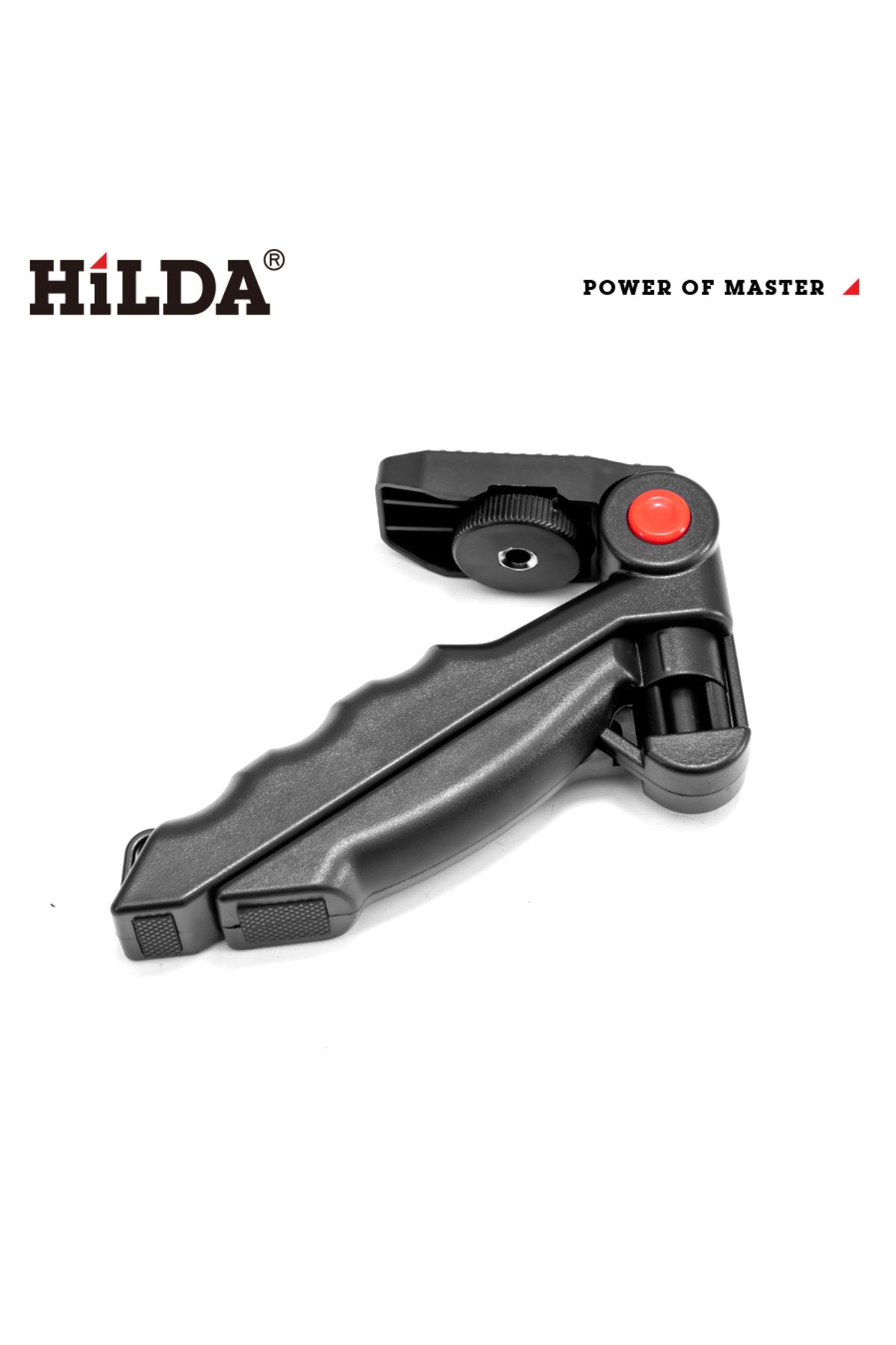 Choice-Mini Professional Laser Level Tripod Level Meter Red Button Portable Laser Tripod 5