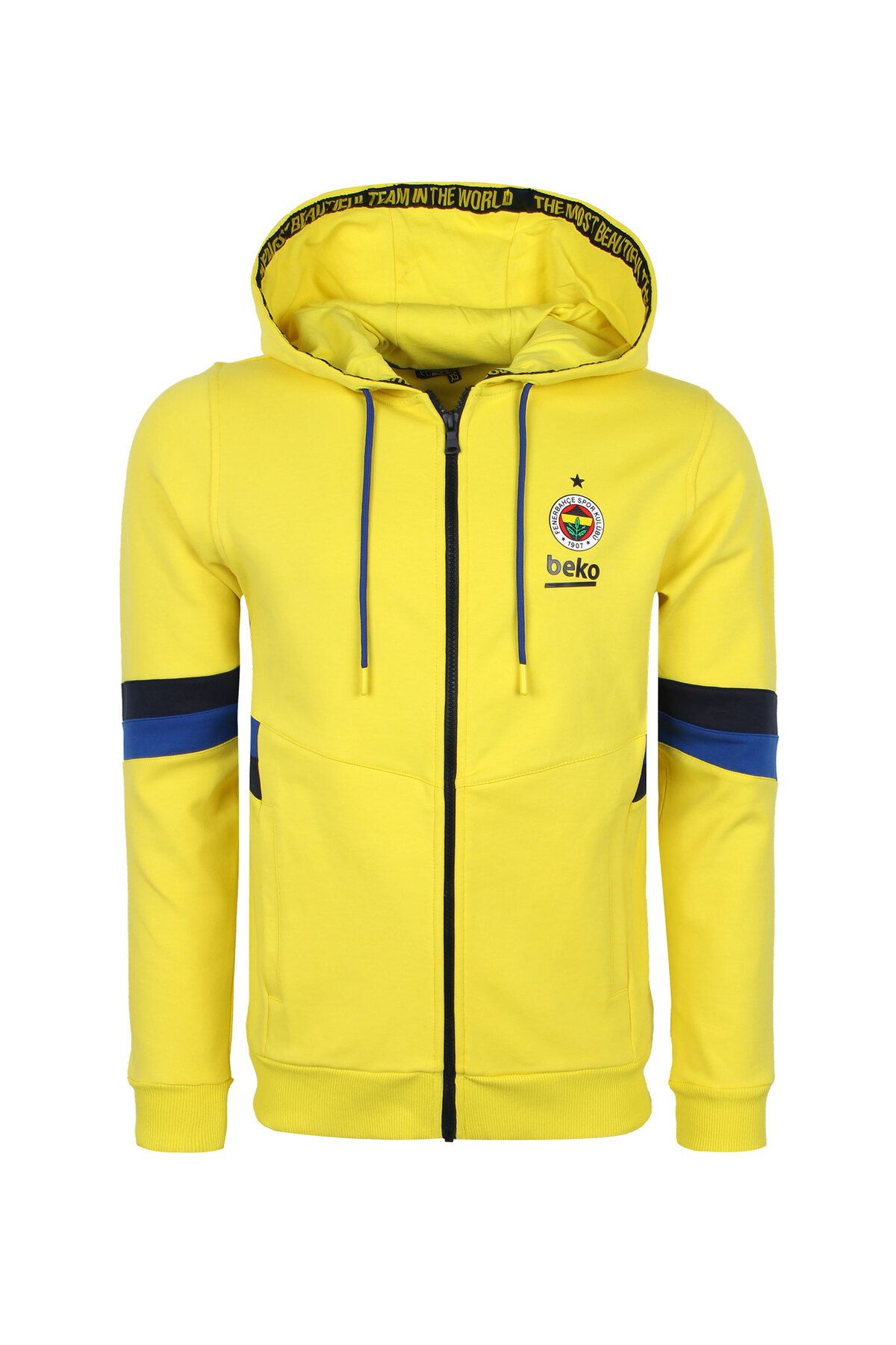 Fenerbahçe BASKET FENERBAHCE BASKETBOL SWEAT 24/