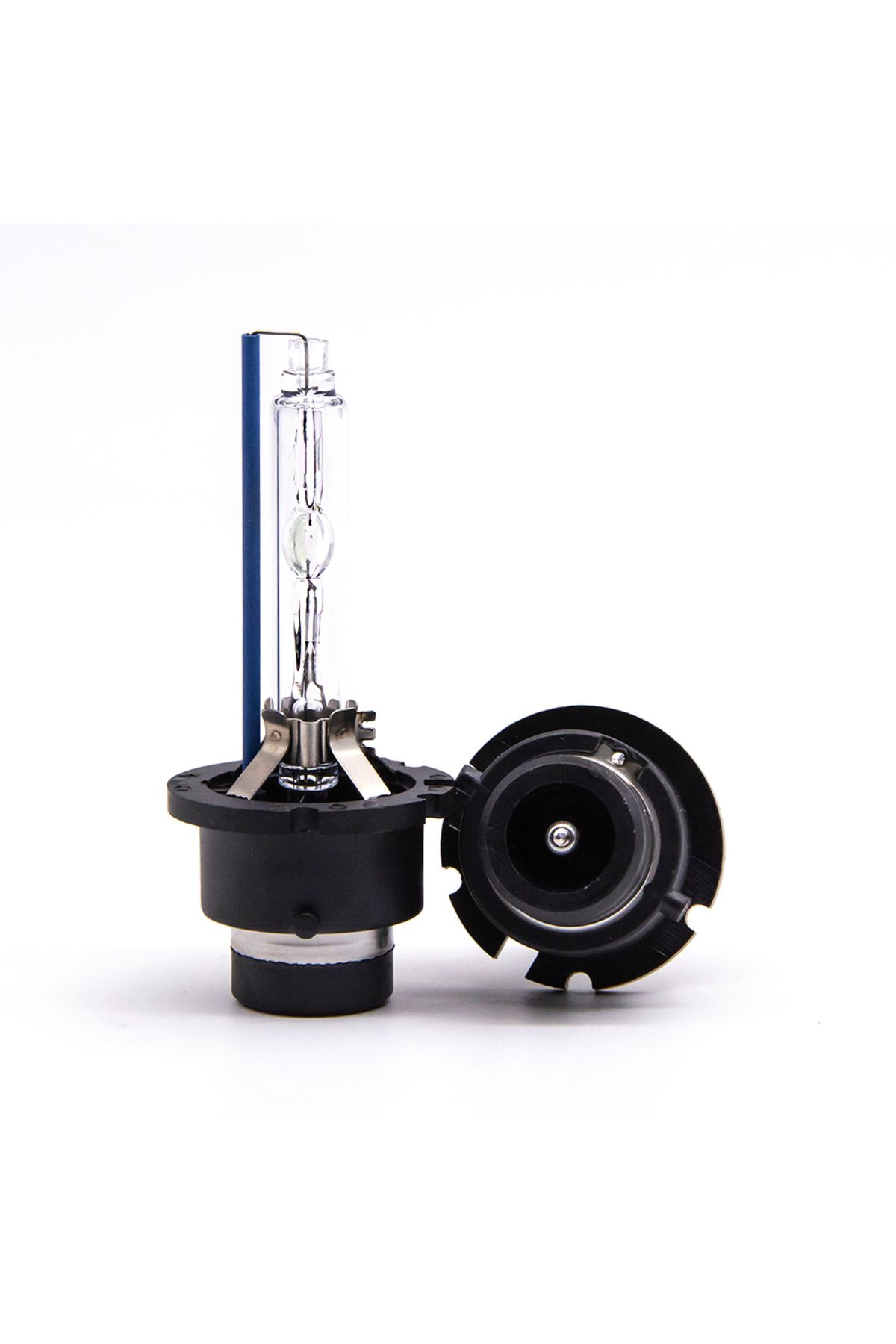 Choice-D4r 6000 K 2pcs D2s D2r D4s D4r Hid Xenon Headlight Bulb Bi-xenon Projector Lens Replacement Lamp Wi 5