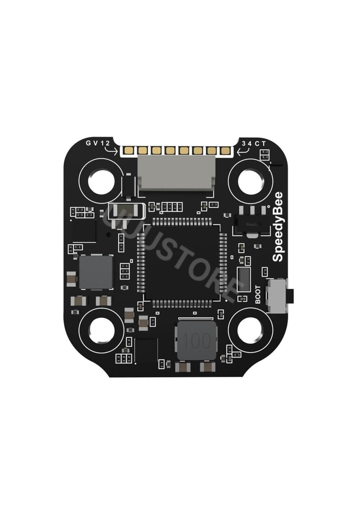 uuustore-Fc And Esc Speedybee F405 Mini Bls 35a 20x20 Stack Flight Controller Bls 35a Mini V2 4in1 Esc For Rc 6