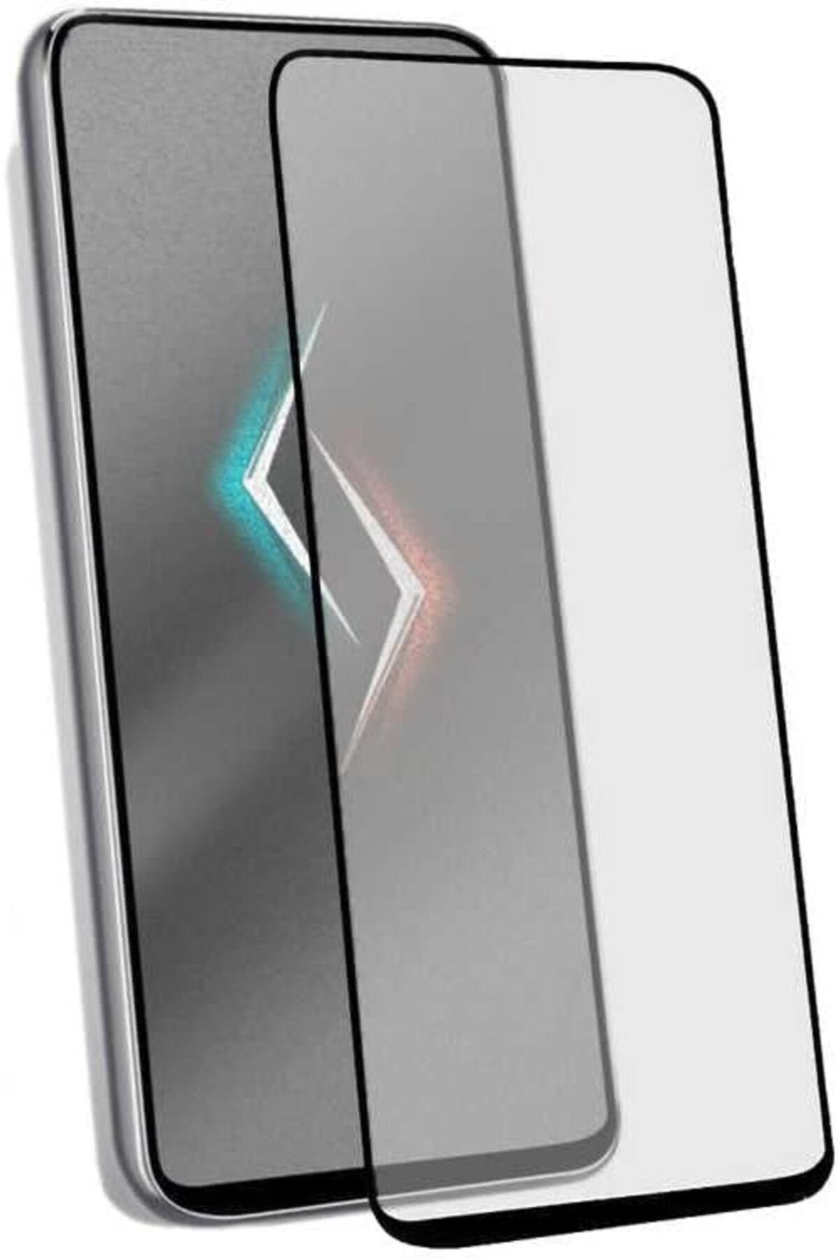 yenibagshop Case Galaxy Note 9 Ekran Koruyucu Mat Seramik Parmak izi Bırakmaz Tam Kaplar