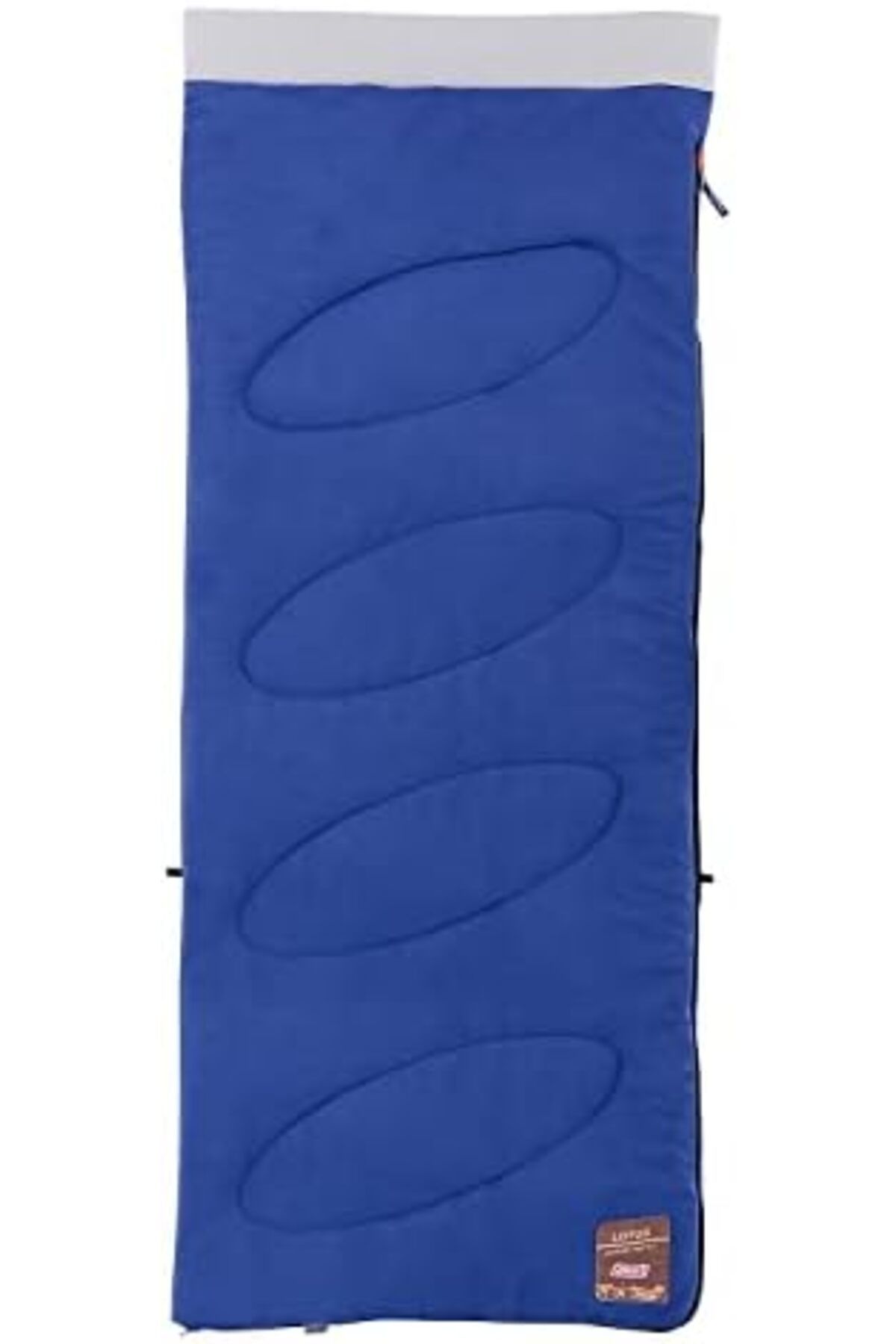 STOREMAX Uyku Tulumu, Hafif Yazlık Uyku Tulumu -165 X 65 - S, 1 KG Hafif Uyku Tulumu  Mavi