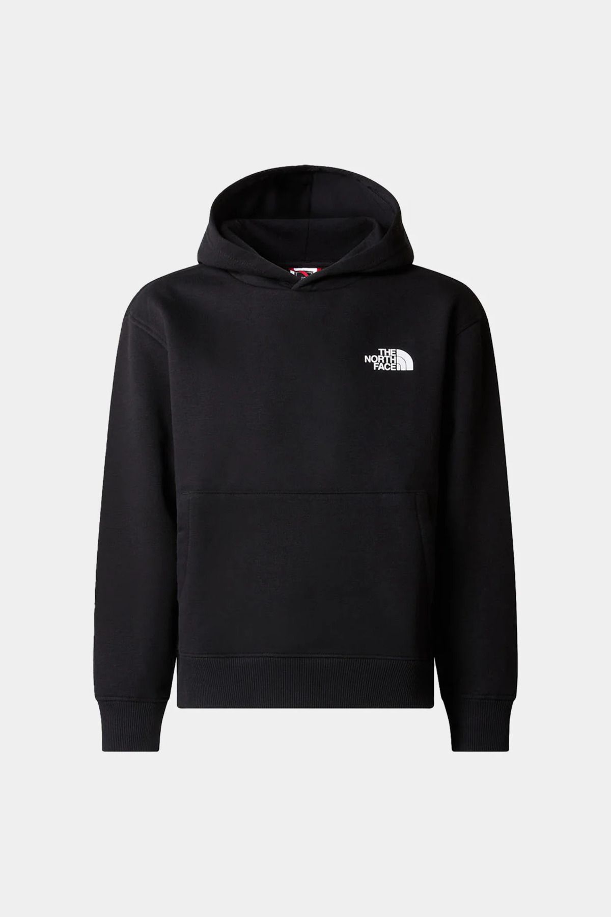 THE NORTH FACE B MOUNTAIN LINE HOODIE