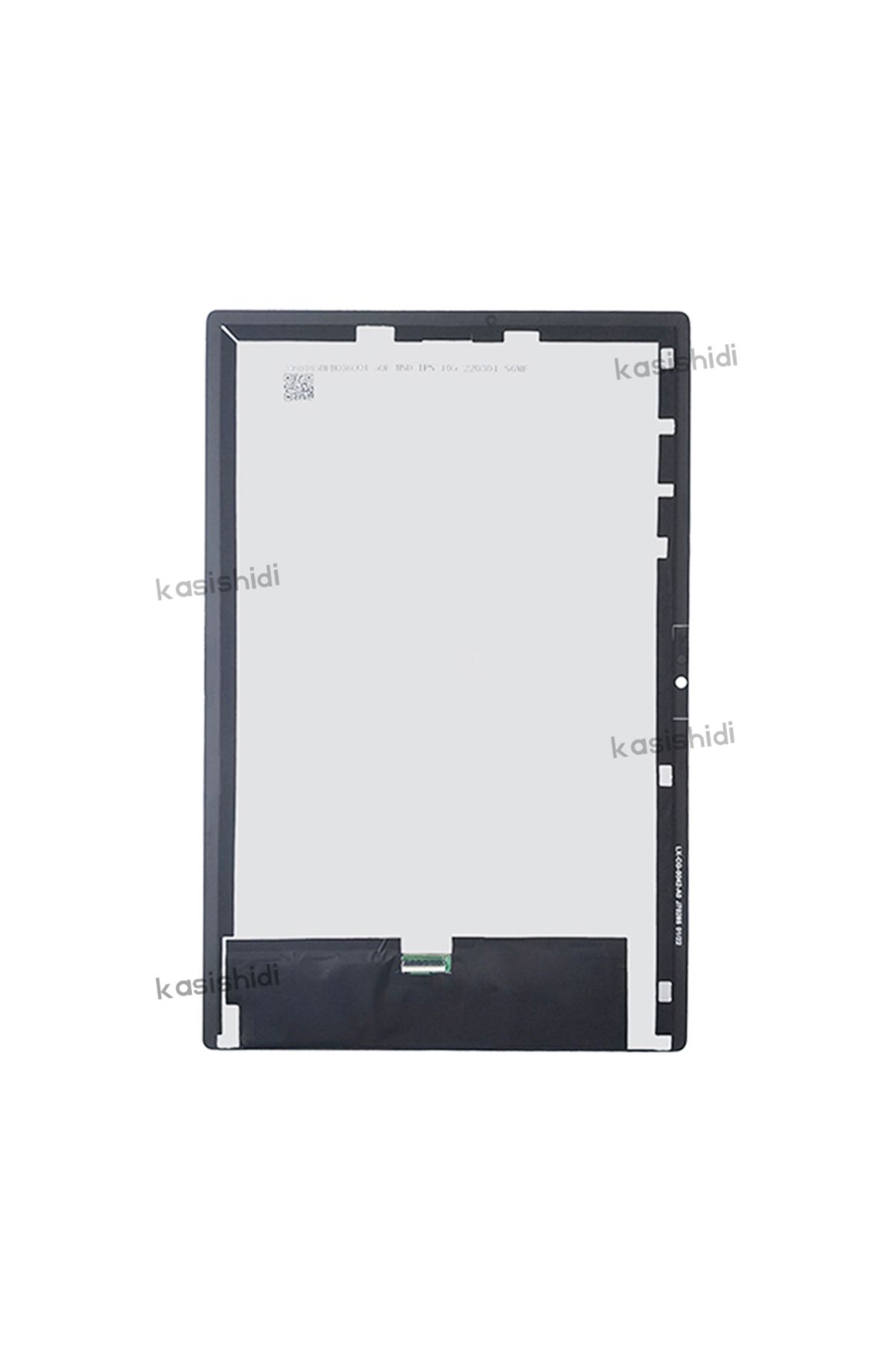 Choice-شاشة لمس وشاشة LCD باللون الأسود أوري 10.5 بوصة لجهاز سامسونج جالاكسي تاب A8 10.5 2021 SM-X200 X205 X205C 4