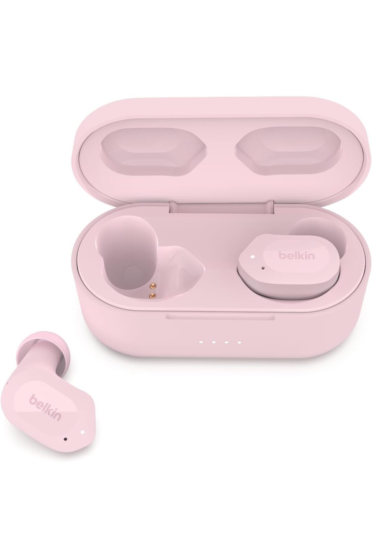 STOREMAX erhnshop Soundform Play True Wireless Kulak İçi Kulaklık, Pembe shphx 995340