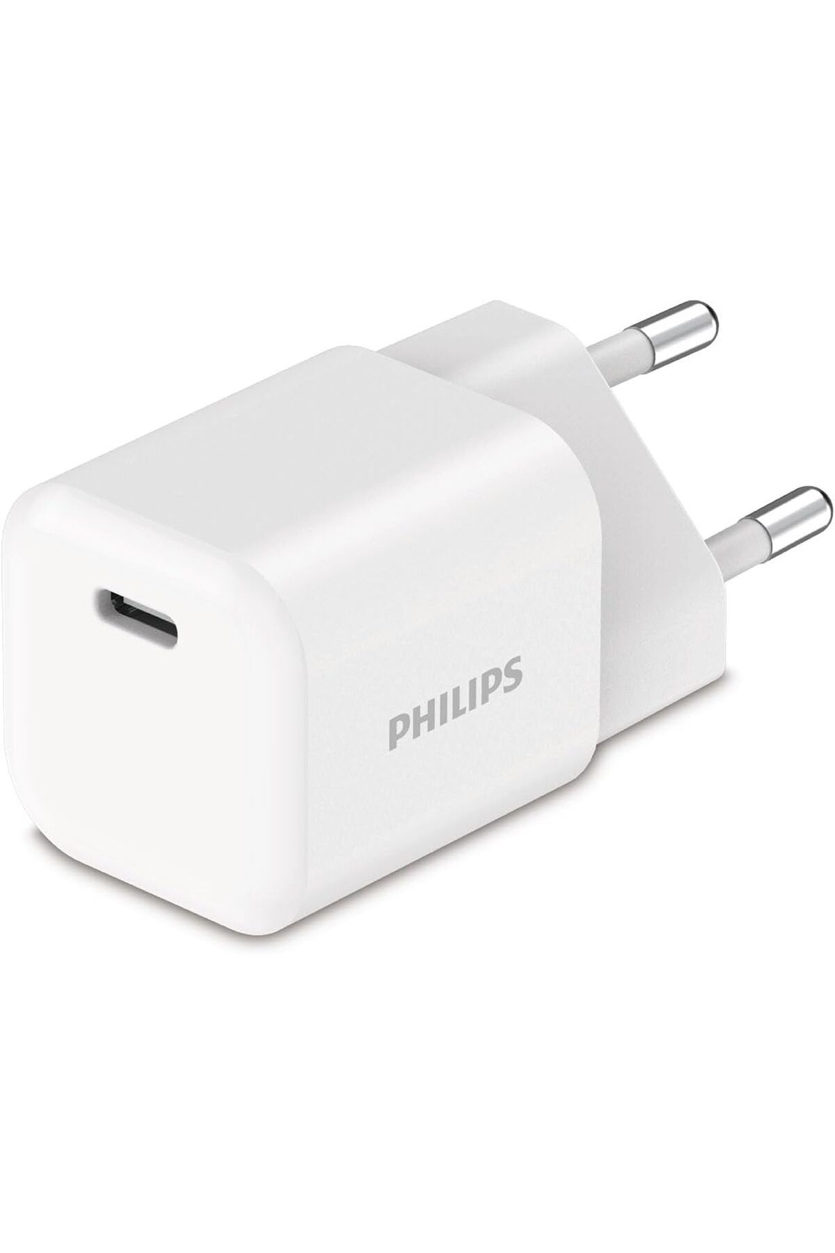 STOREMAX daliashops DLP4333CW 30W PD USB-C GaNŞarj Adaptörü - Beyaz Star Collection 542167