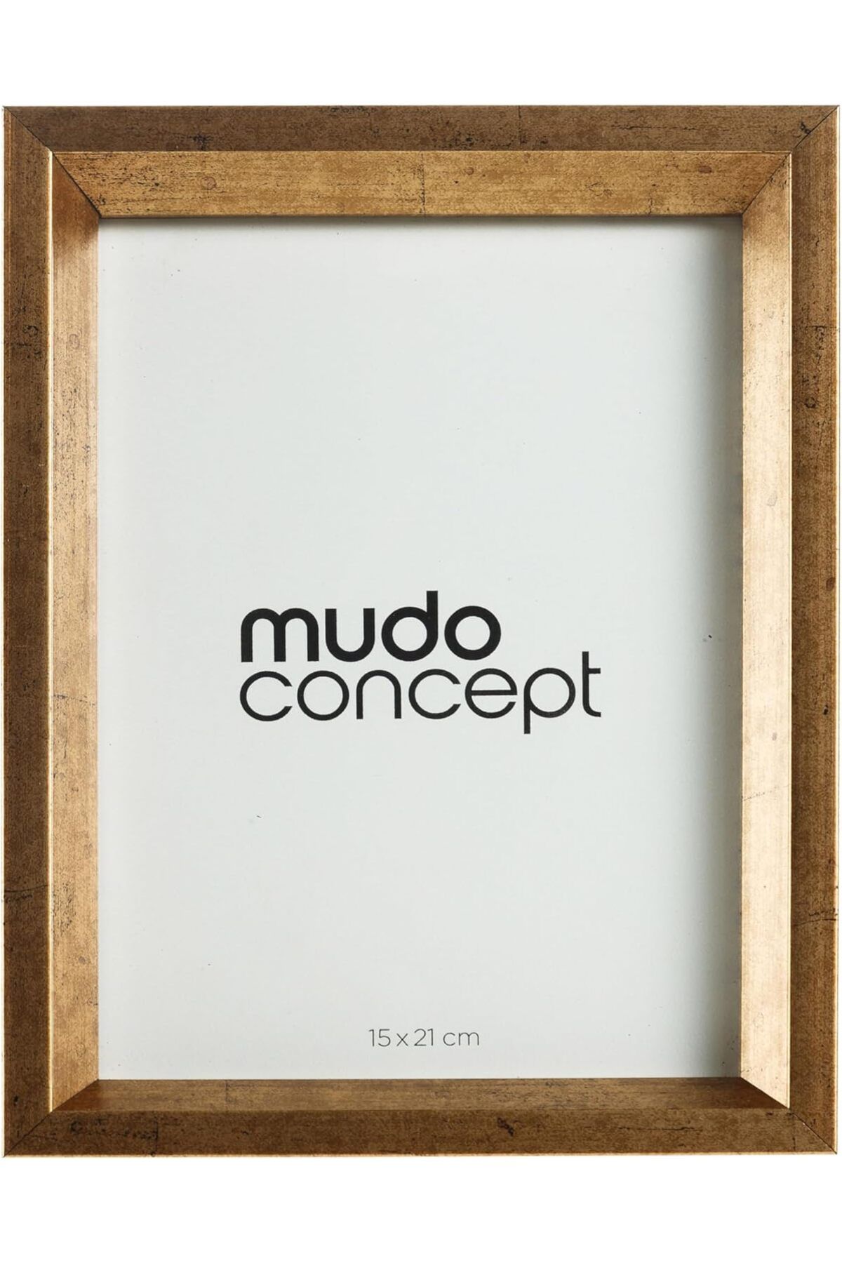 STOREMAX Concept Olivia 15x21 Fotoğraf Çerçevesi Altın