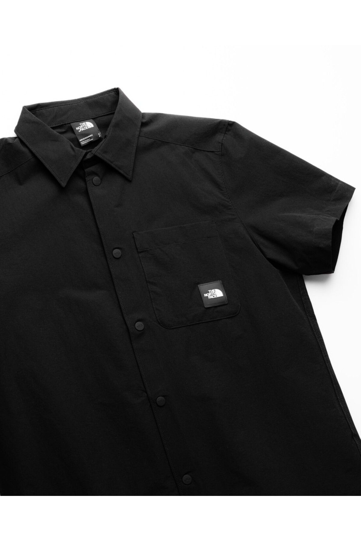 THE NORTH FACE M MURRAY BUTTON SHIRT