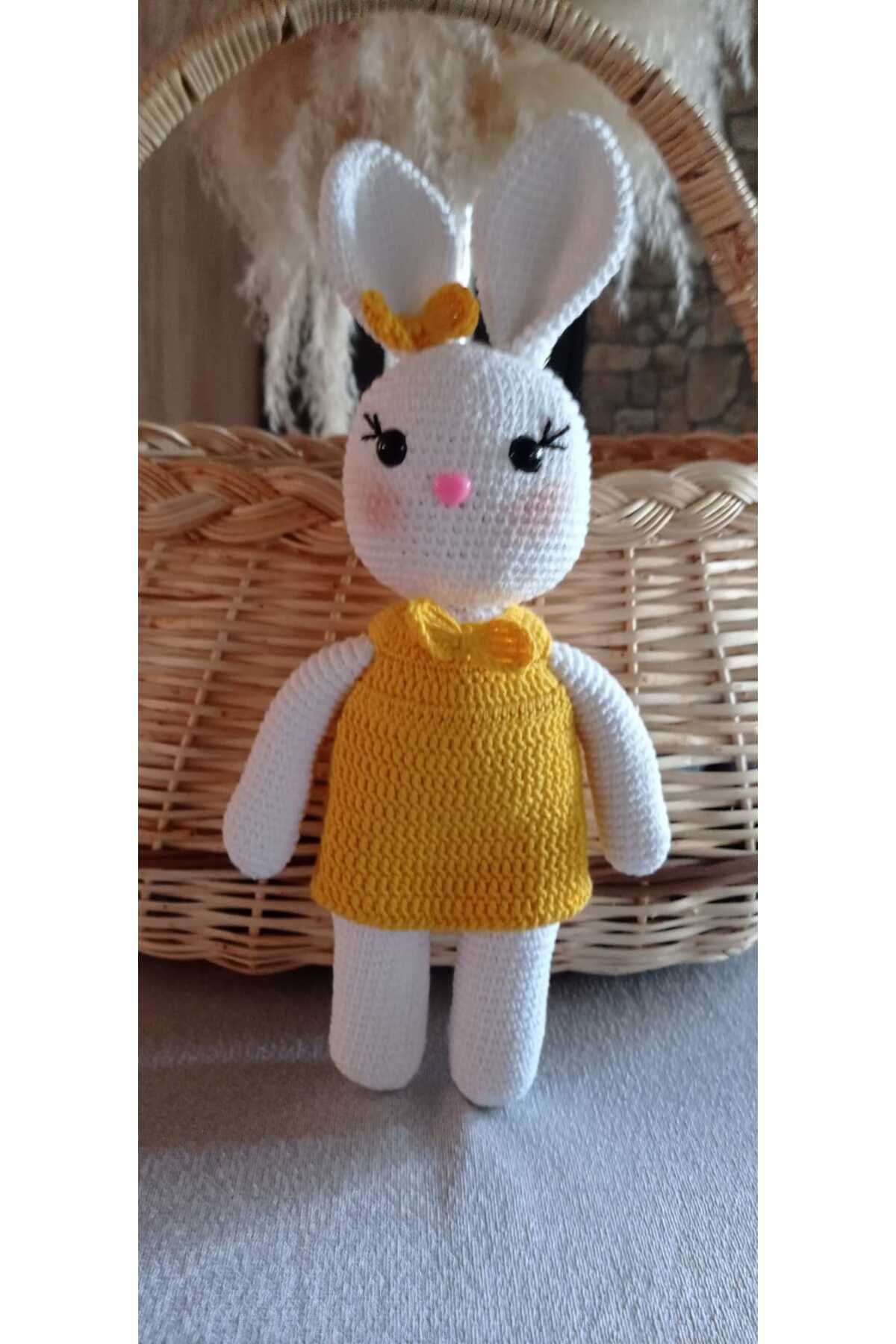 Riche El Yapımı Amigurumi