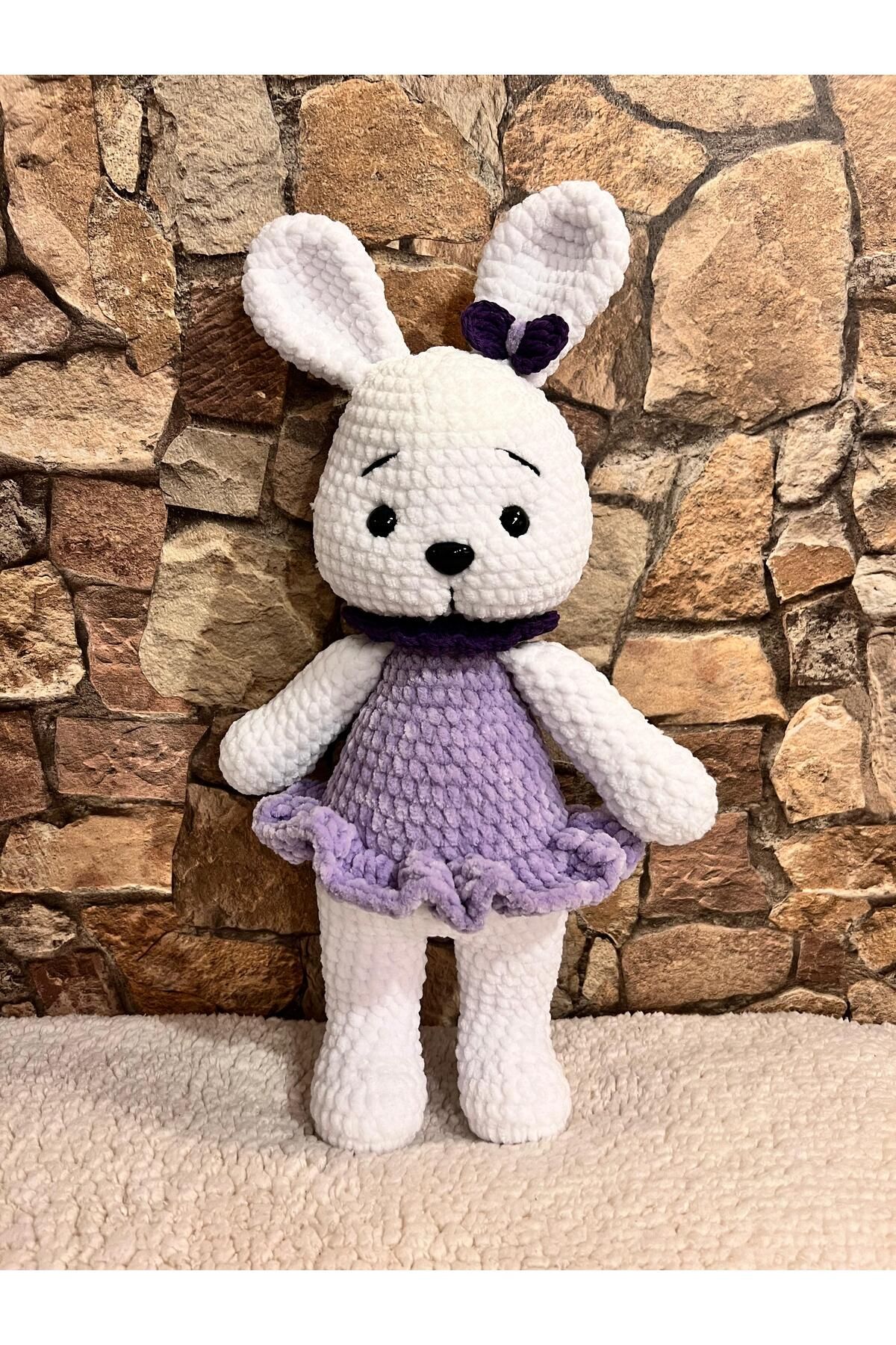 Riche El Yapımı Amigurumi