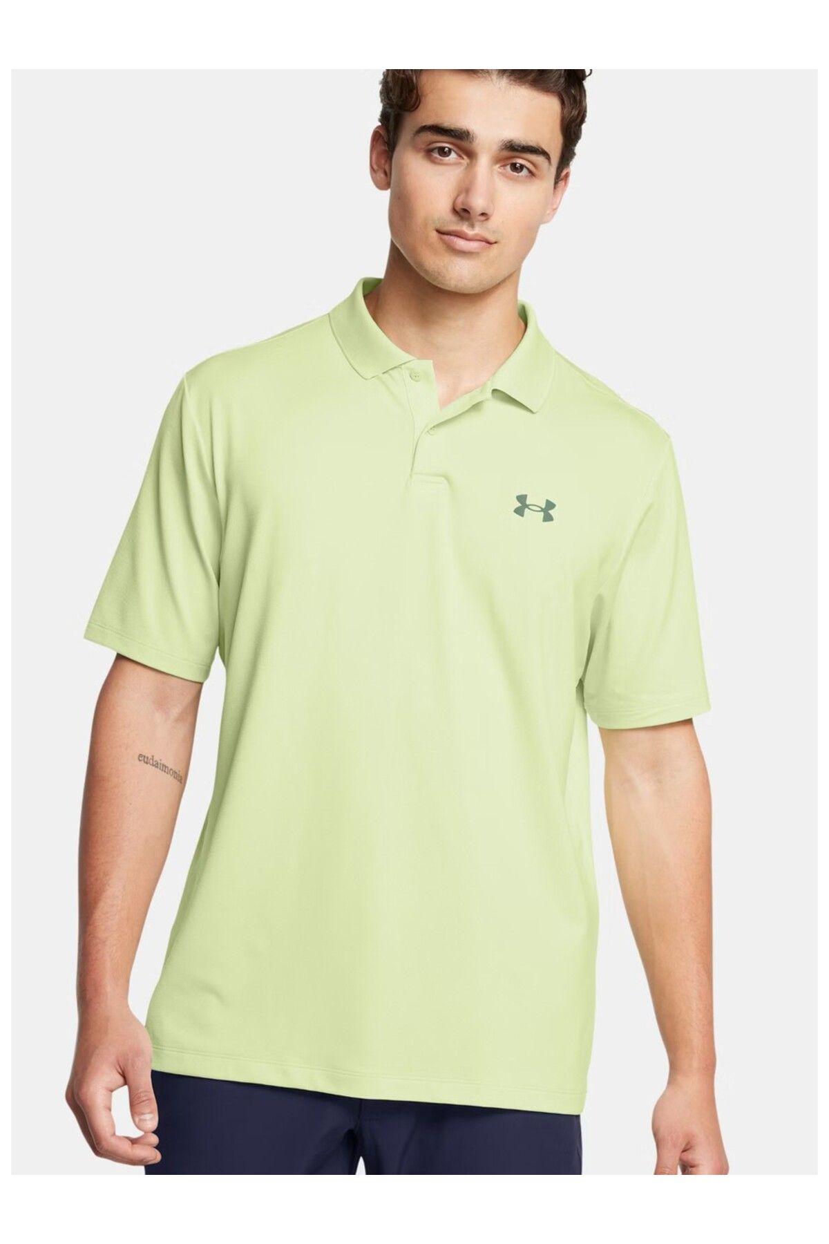 Under Armour UA Matchplay Polo