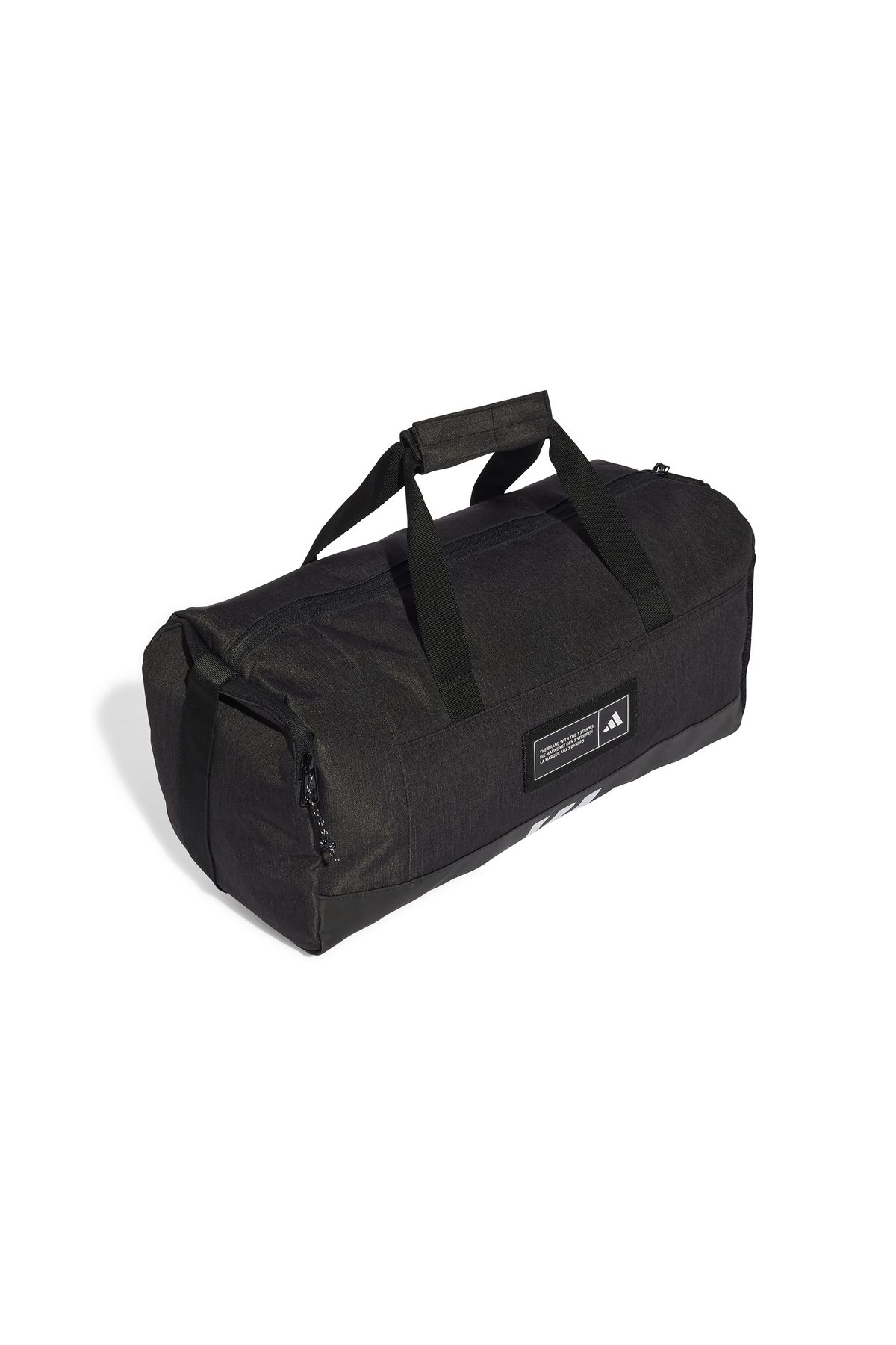4Athlts Duf S Spor Çantası IM5523 Siyah adidas