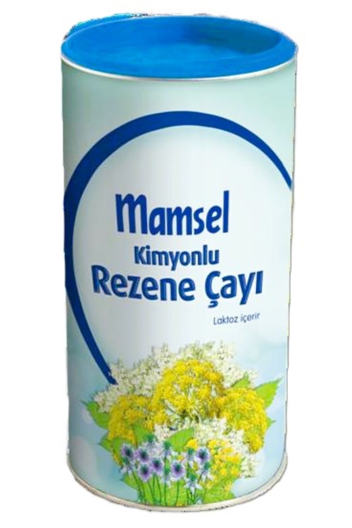 MAMSEL Kimyonlu Rezene Çayı