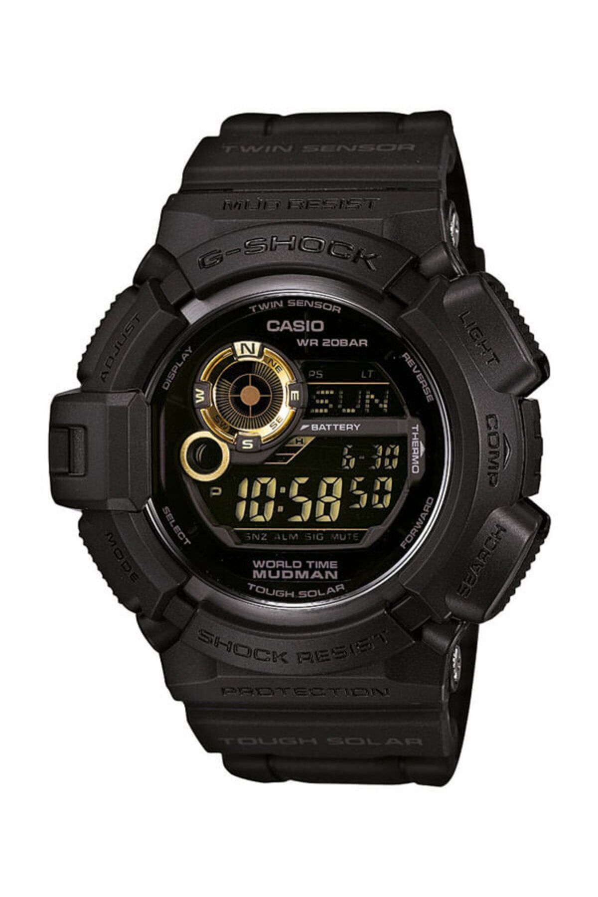 G-SHOCK Master Of G - Kara Mudman G-9300GB-1DR