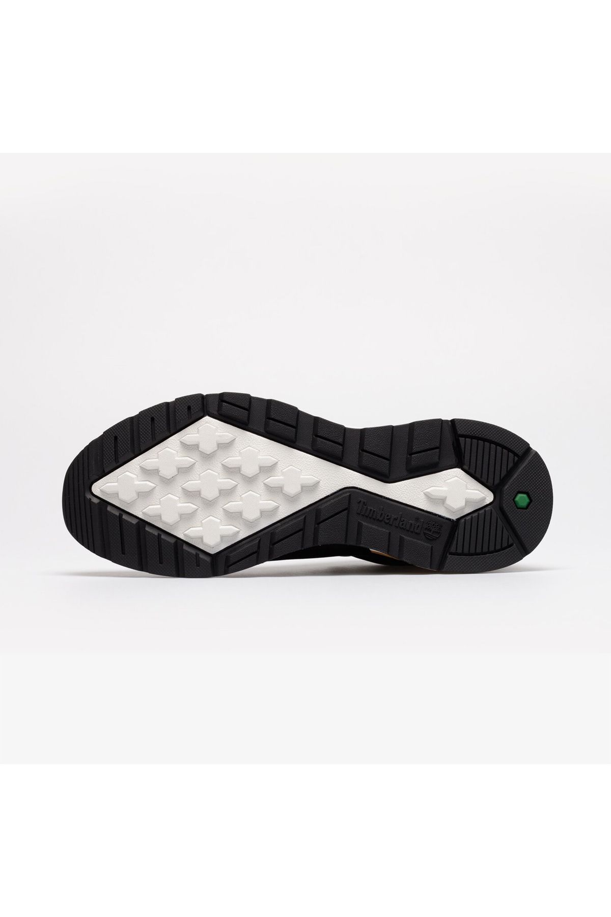 کفش های فضای باز مشکی مردانه بیرونی Mid Lace Up Timberland