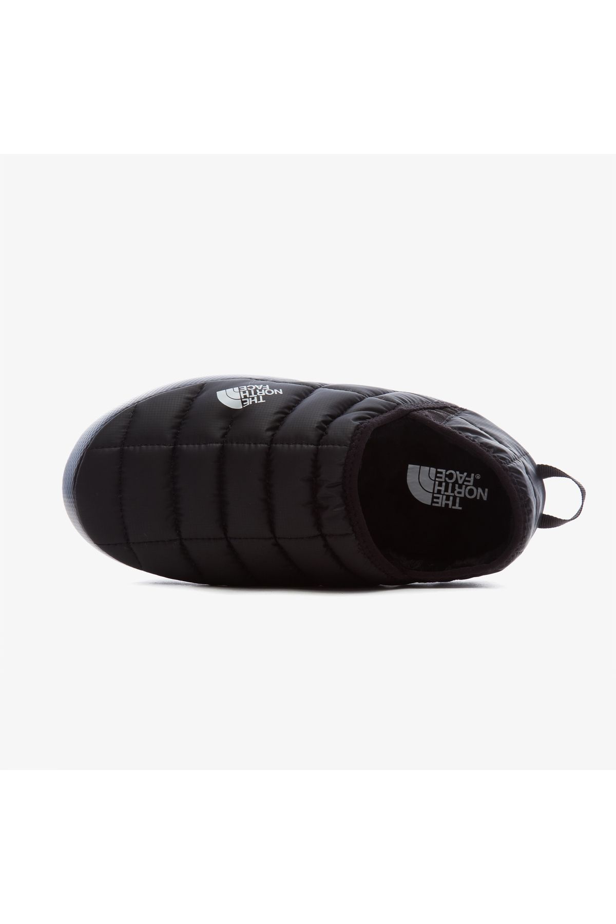 THE NORTH FACE-Thermoball Traction Mule Women's Black Slippers 4