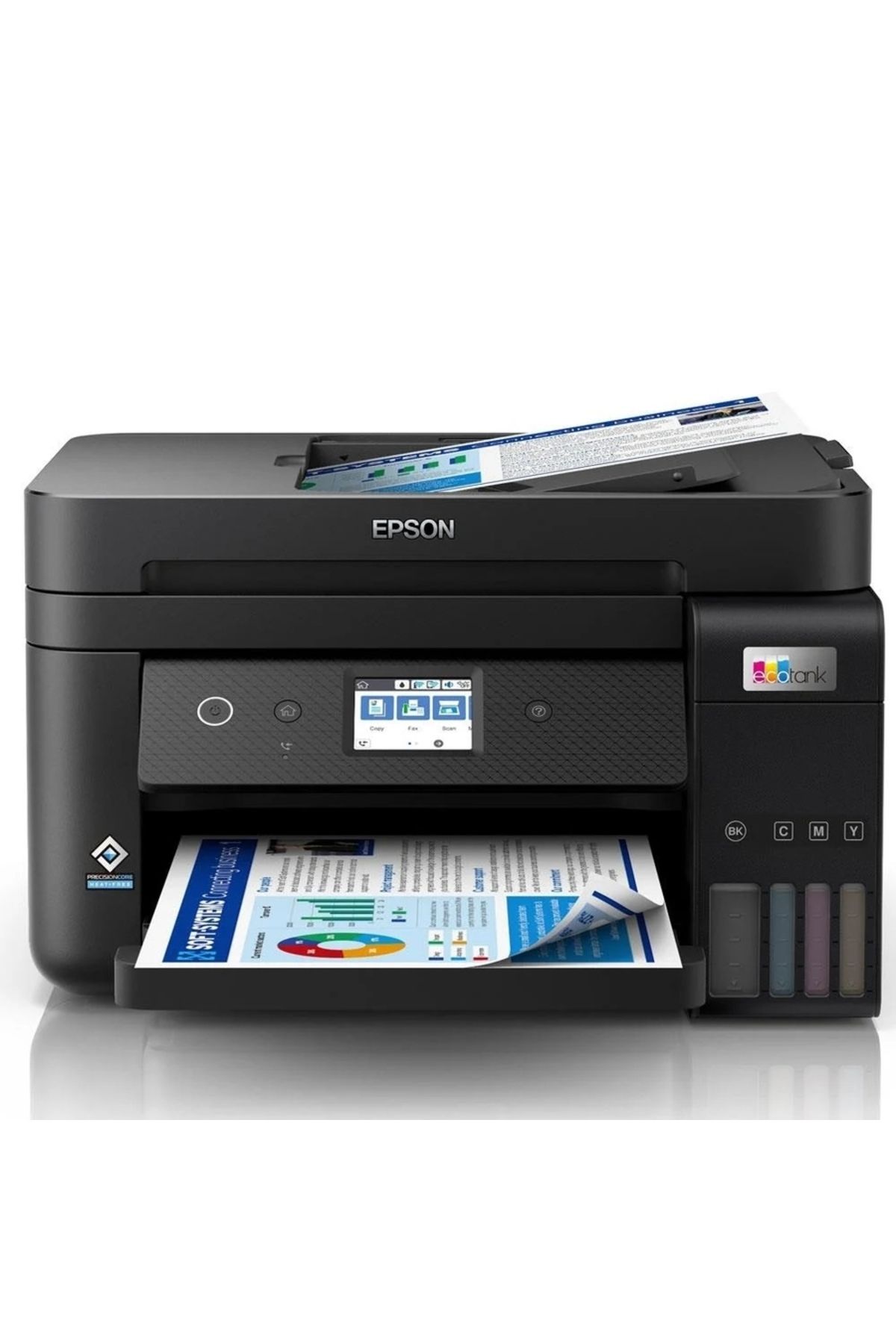 TONERSEPETİ Tonersepeti Epson EcoTank L6290 Yazıcı