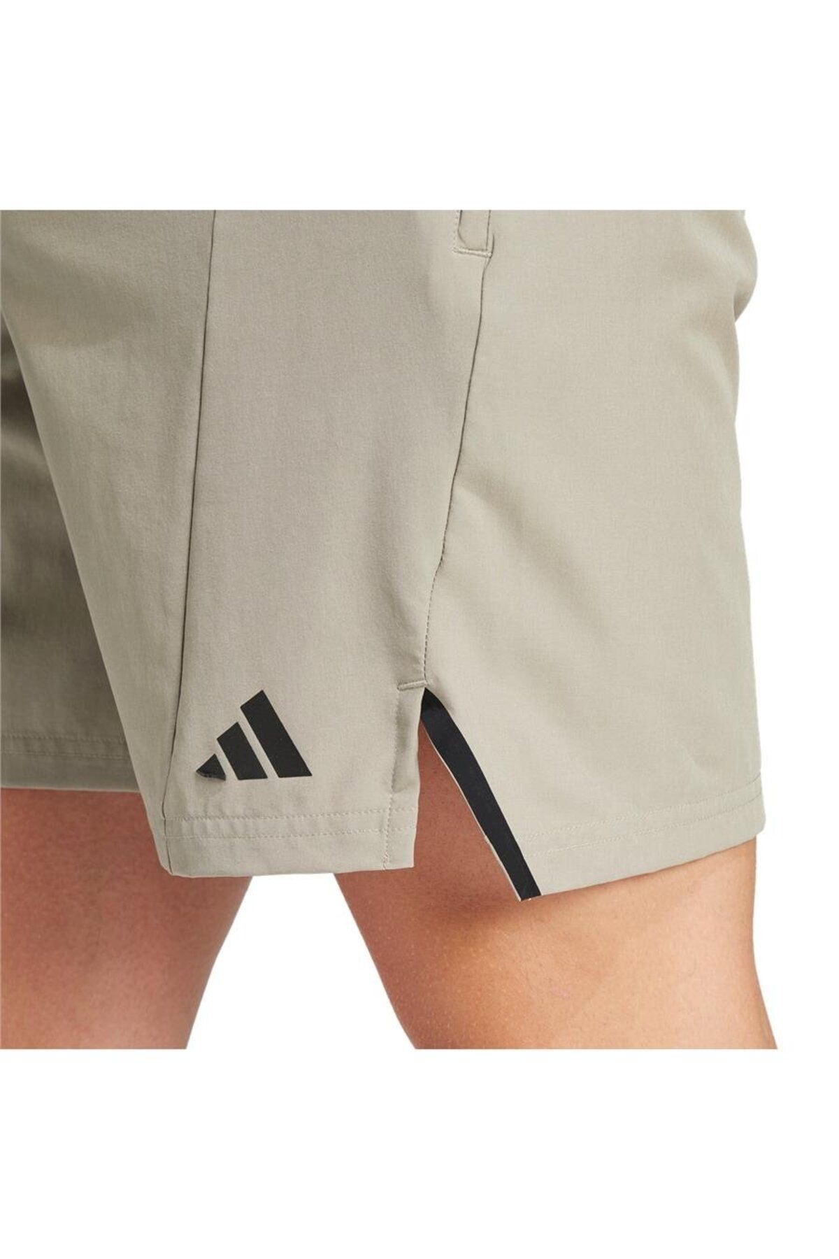 adidas-Ανδρικό σορτς D4t Short Is3821 4