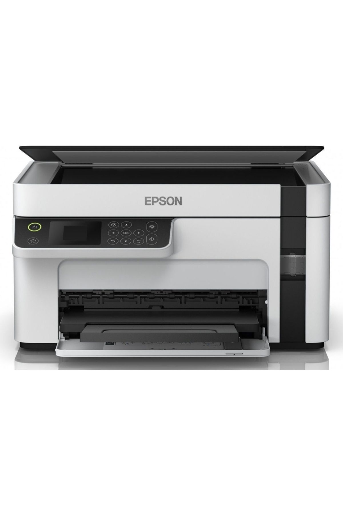 TONERSEPETİ Tonersepeti Epson EcoTank M2120 Yazıcı