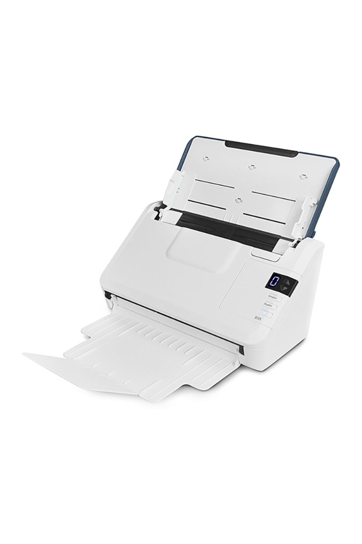 TONERSEPETİ Tonersepeti Xerox 100N03729 Documate D35 A4 Kimlik Tarayıcı