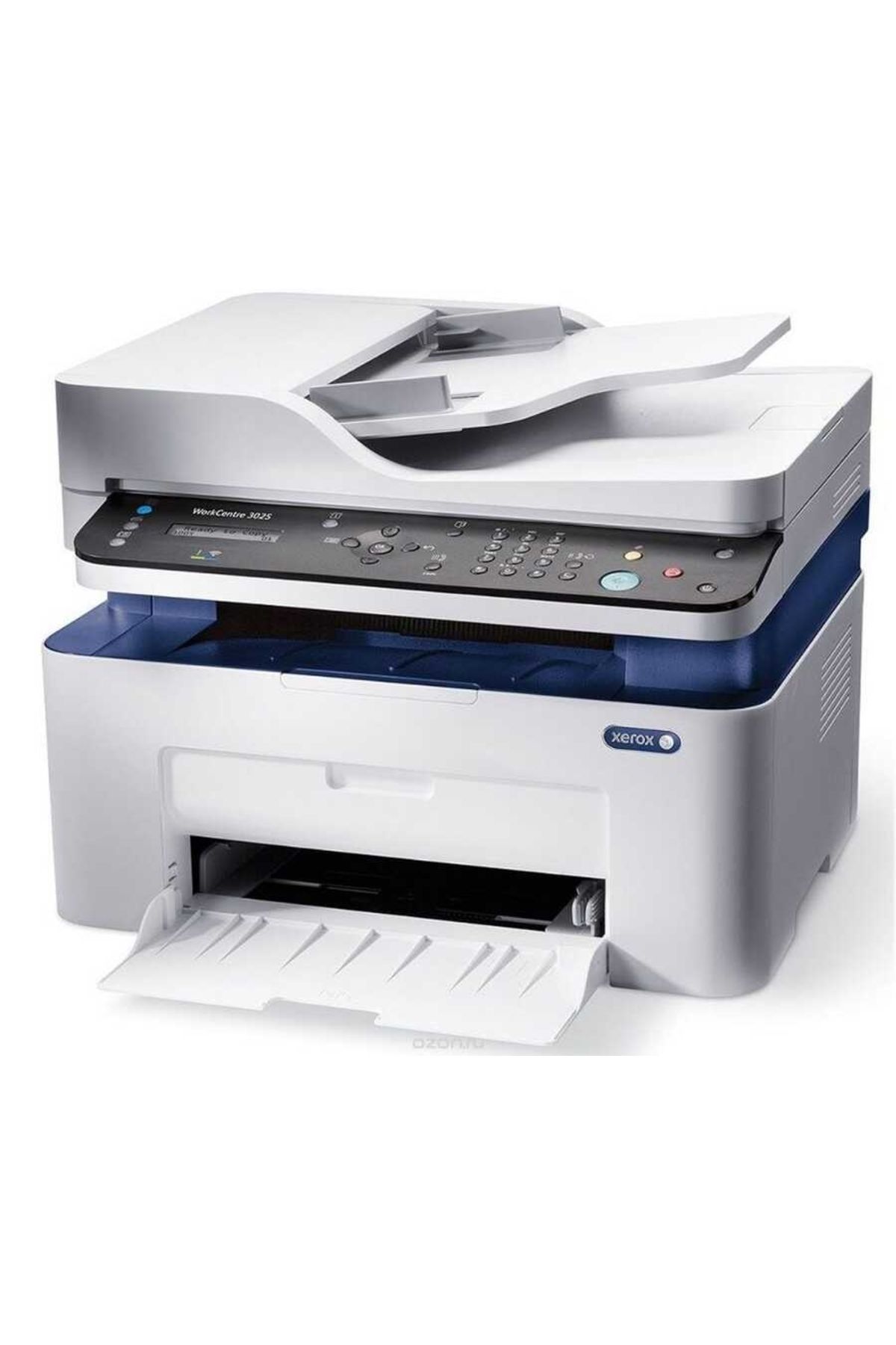 TONERSEPETİ Tonersepeti Xerox WorkCentre 3025V_NI Lazer Yazıcı