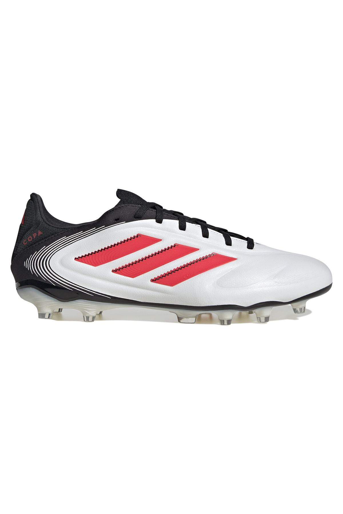 adidas Copa Pure III Pro Fg Unisex Beyaz Futbol Krampon ID9042