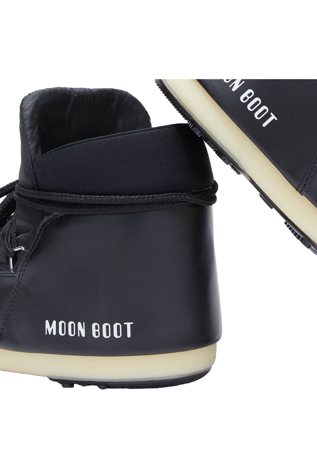 MOON BOOT-Pumps Nylon Dámské Sněhule 4