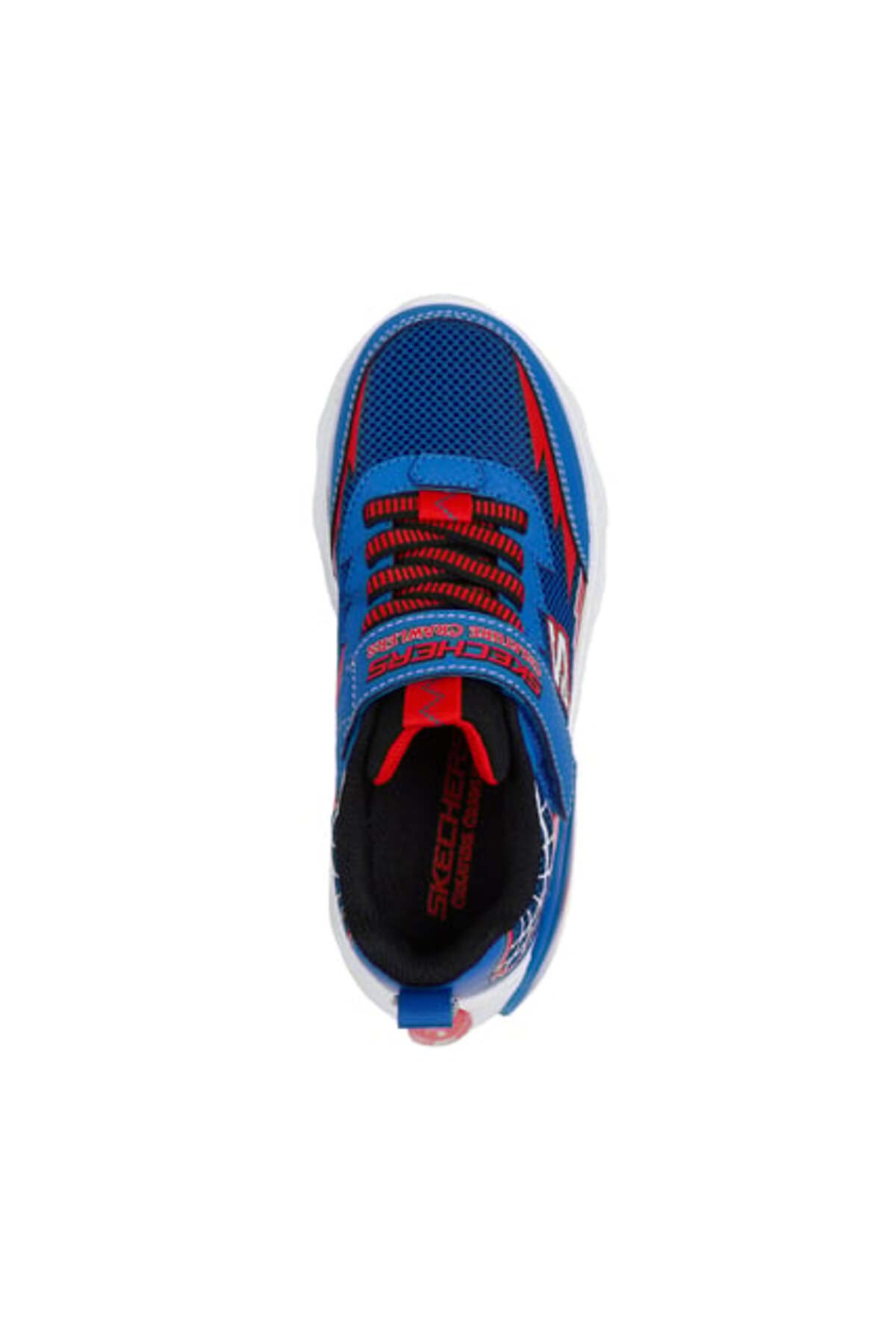 SKECHERS Creature-Lights - Lekkie i stylowe błogosławieństwo odzieży