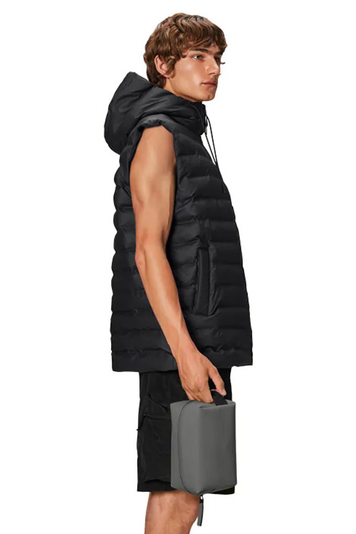 Rains-Malé umyvadlo W3 Stylový design 3