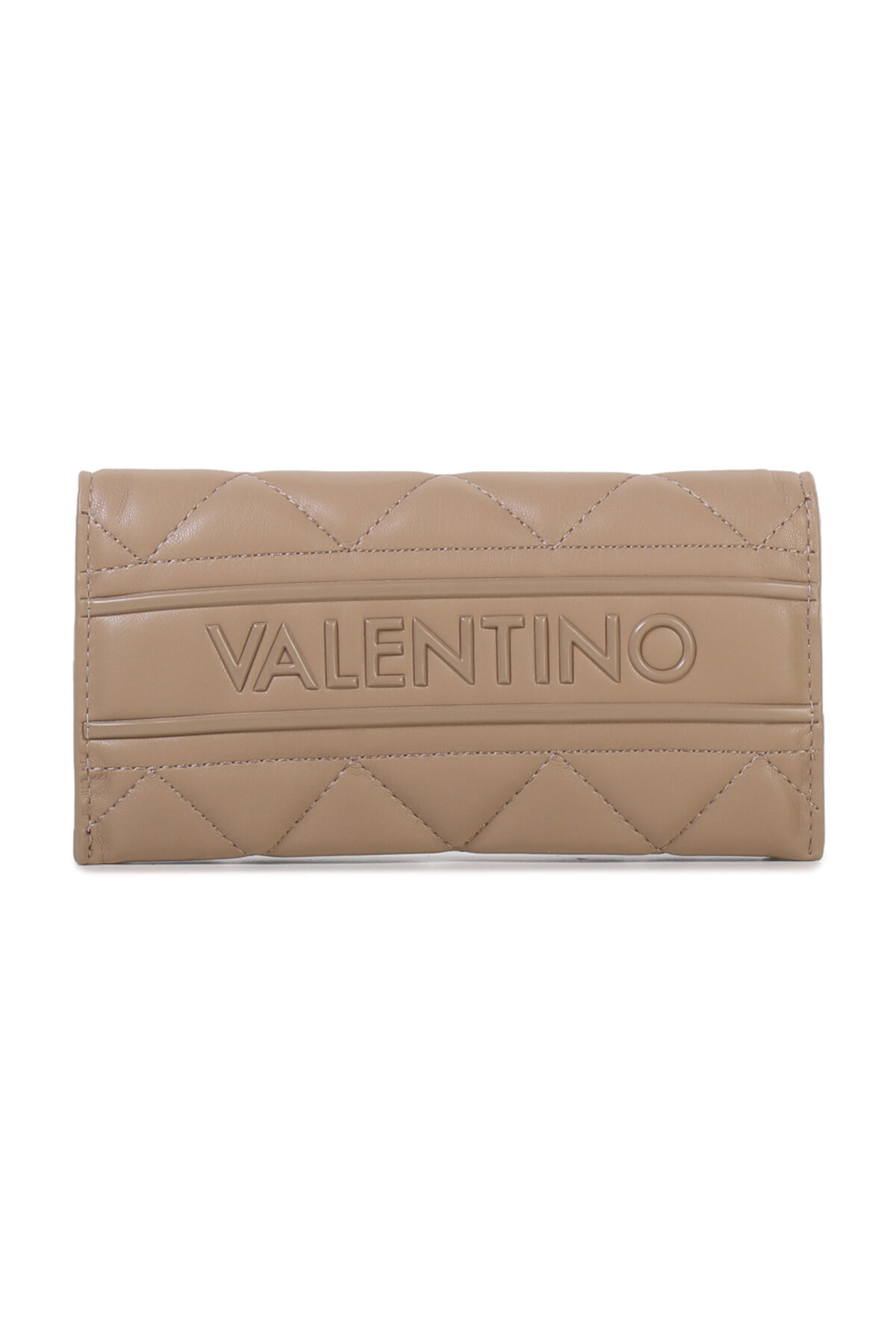Valentino-ADA GELDBÖRSE VPS51O216 BEIGE 4