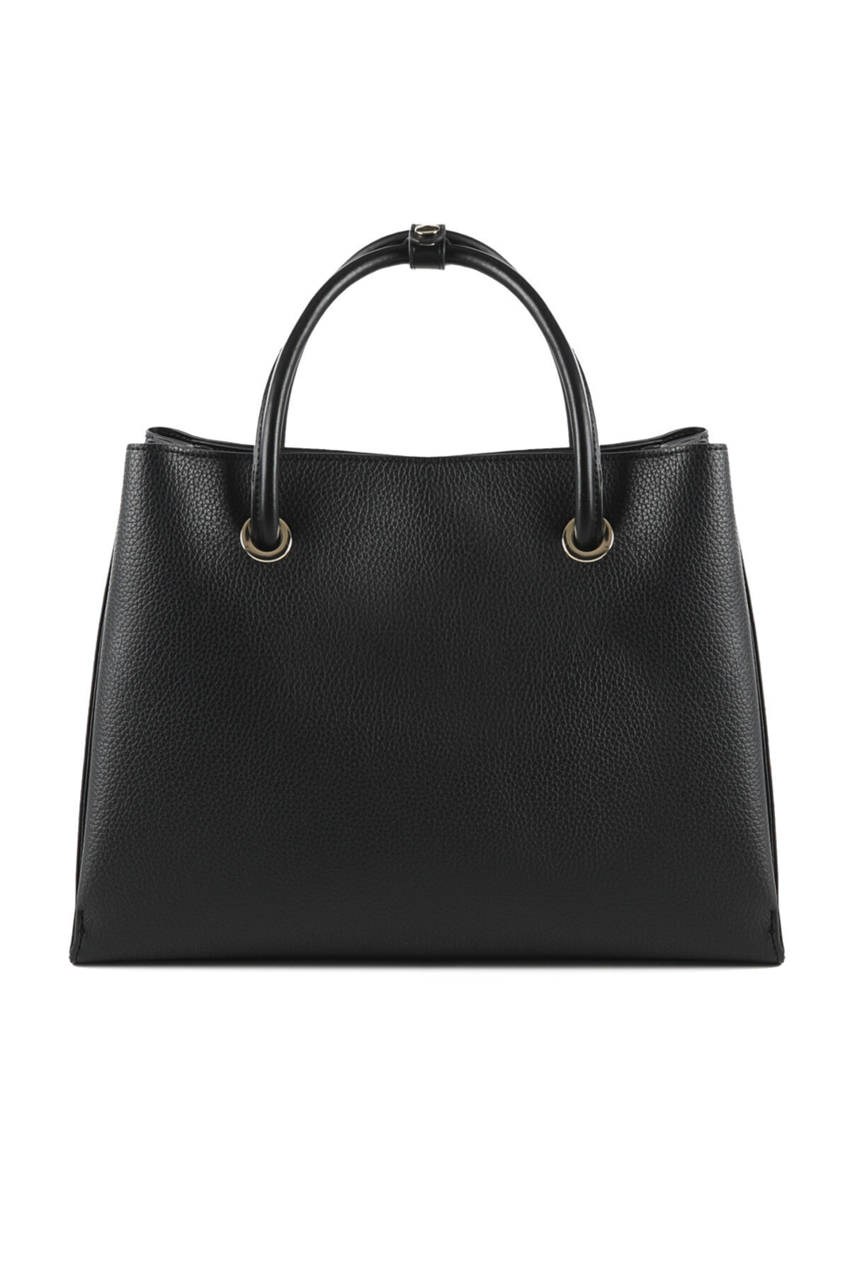 Valentino-ALEXIA SHOPPING NERO VBS5A802 2