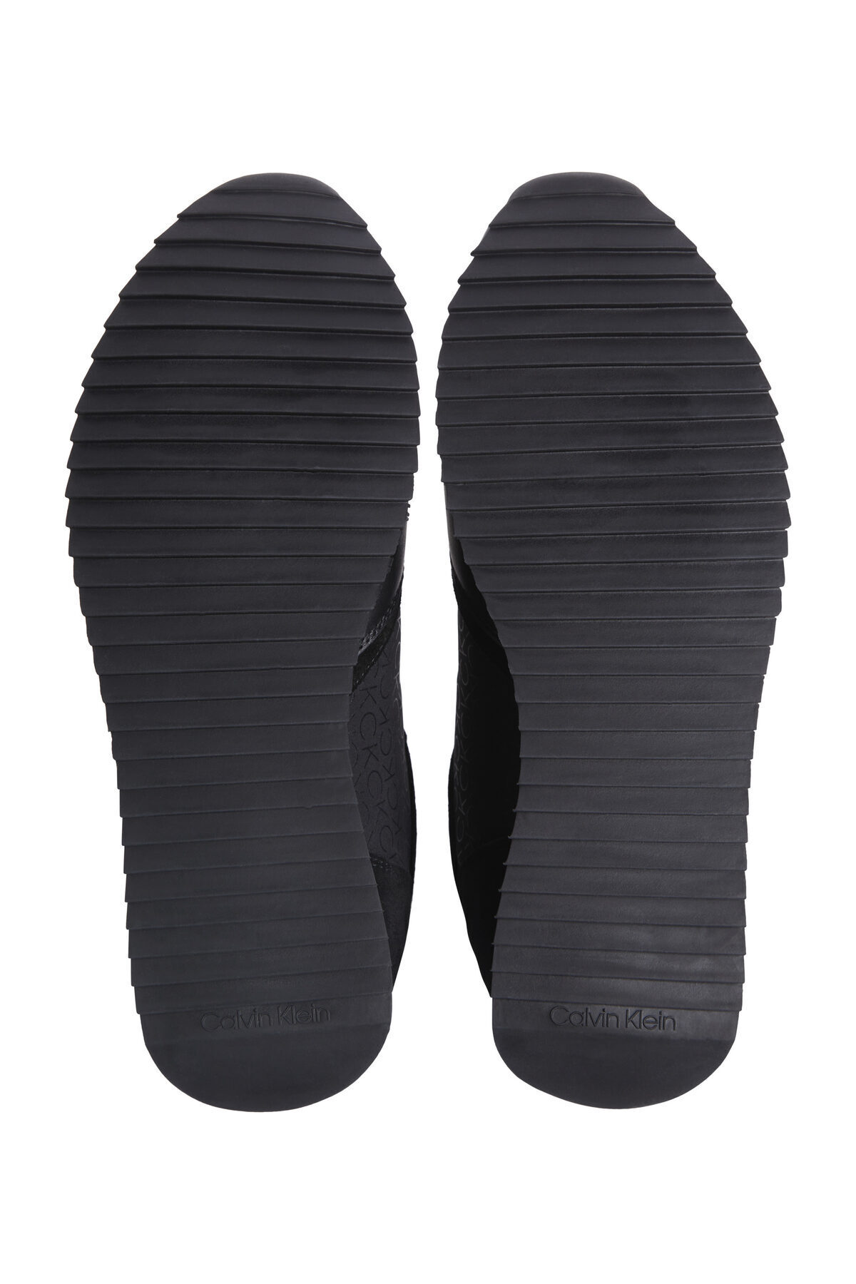 کفش پیاده روی زنانه – مردانه کالوین کلاین | HM0HM01664.0GT Calvin Klein - Image 4