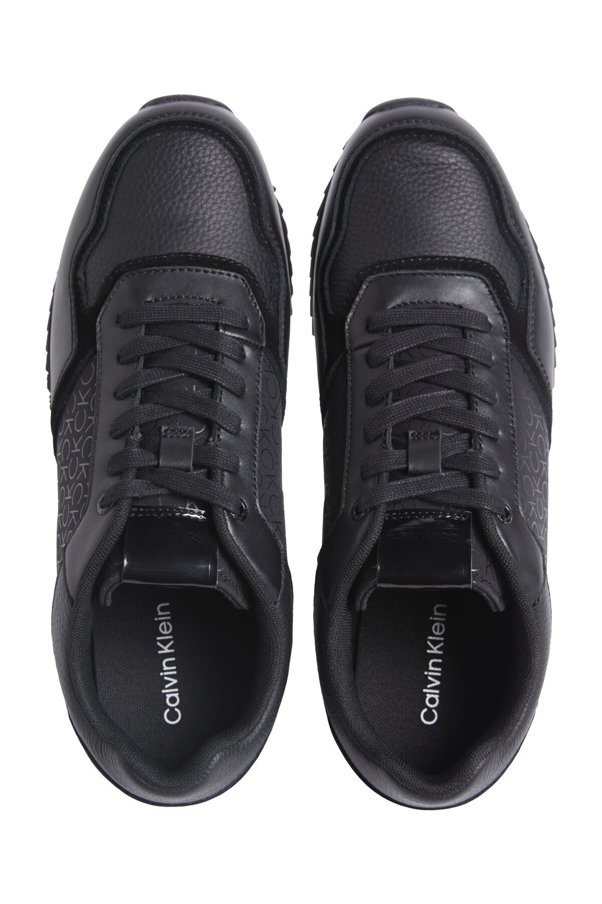 کفش پیاده روی زنانه – مردانه کالوین کلاین | HM0HM01664.0GT Calvin Klein - Image 2