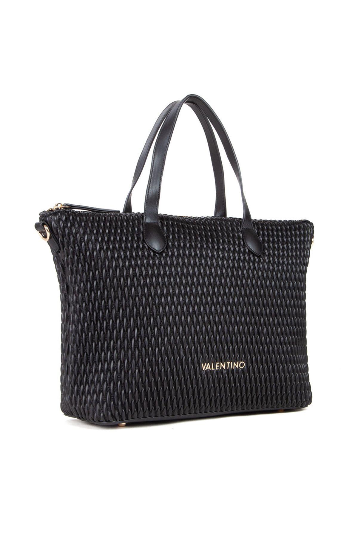 Valentino Torba Na Zakupy Frequency 32 Cm Kobieta - Rozmiar uniwersalny