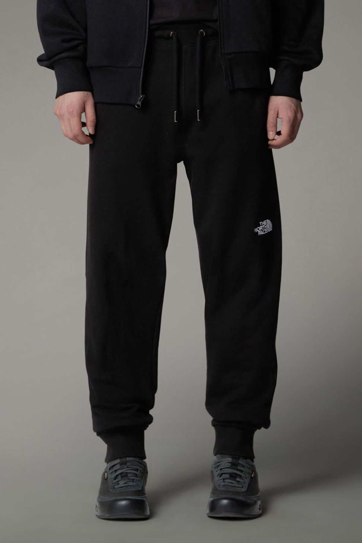شلوار مردانه Nse Jogger مشکی The North Face