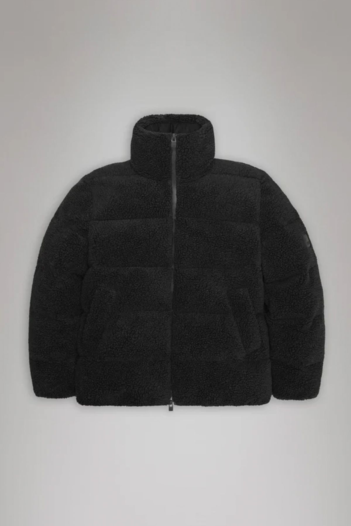 Rains-Kofu Vision Fleece Puffer Jacket T3 - Μπουφάν 1