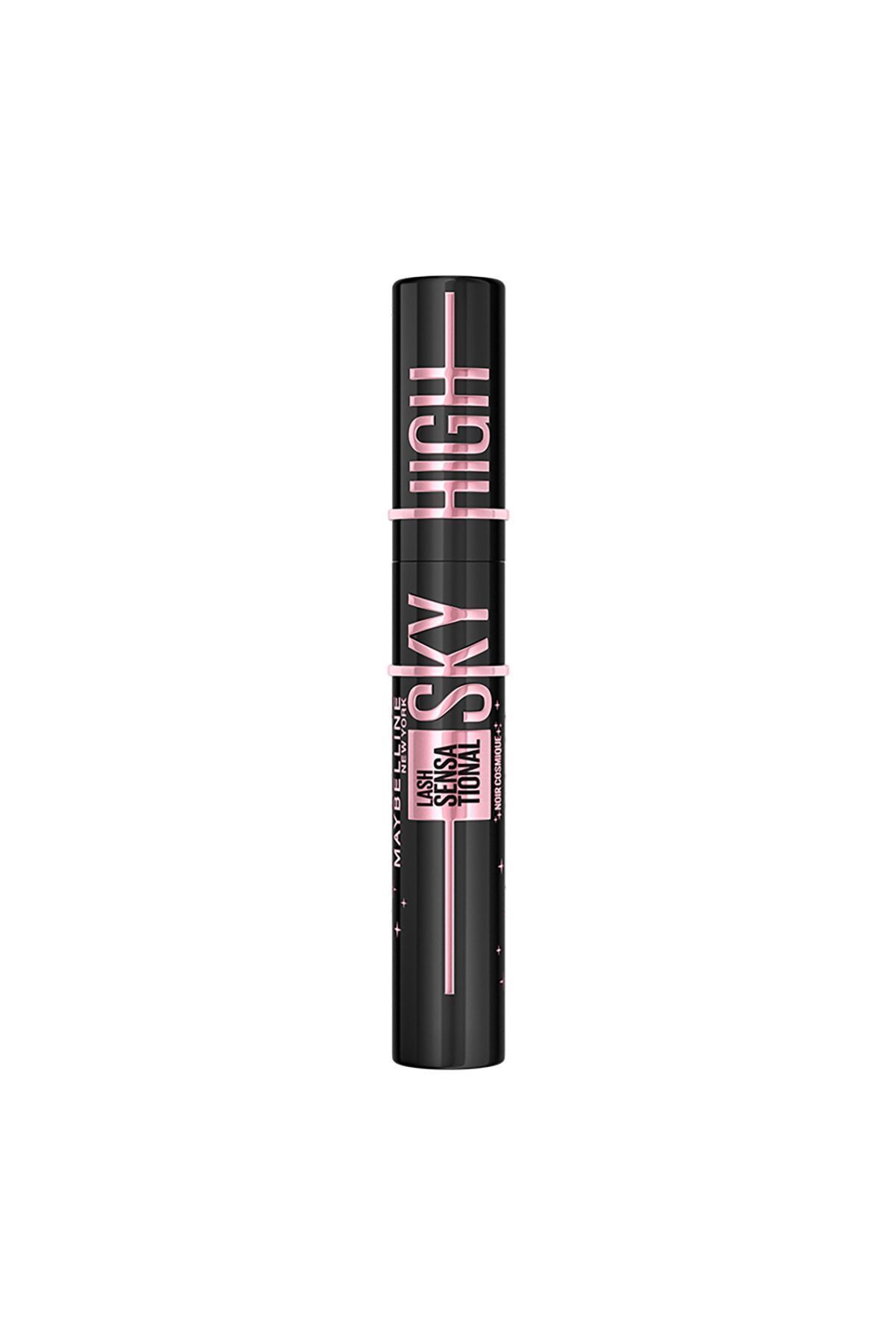 Maybelline New York-Lash Sensational Sky High Cosmic Black Mascara 2