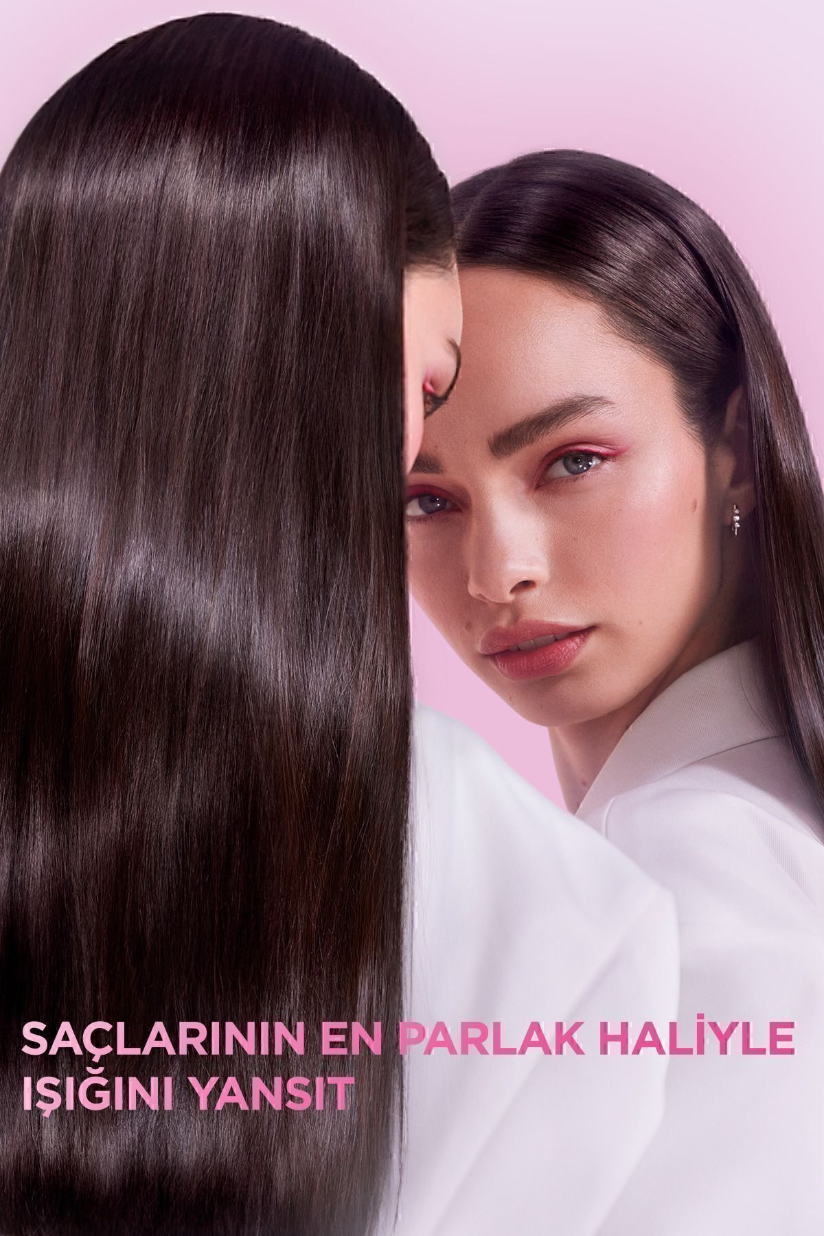 ELSEVE-Glycolic Gloss Smoothing Conditioner for Perfect Shine 150ml 3