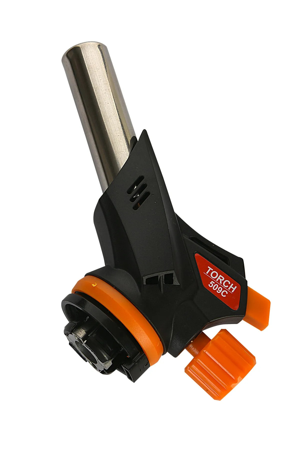 REKOTOOLS -Ws-509c Bütan Gaz Torch Kamp Pürmüz Başlığı