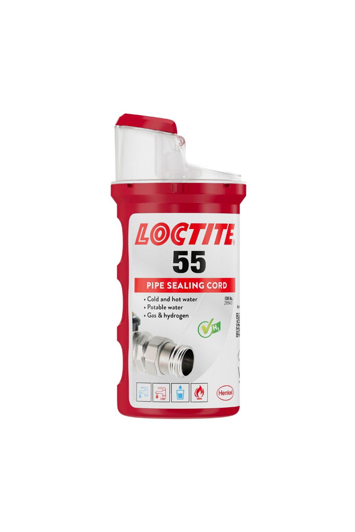 LOCTİTE LOCTITE 55 160MT Dişli Sızdırmazlık