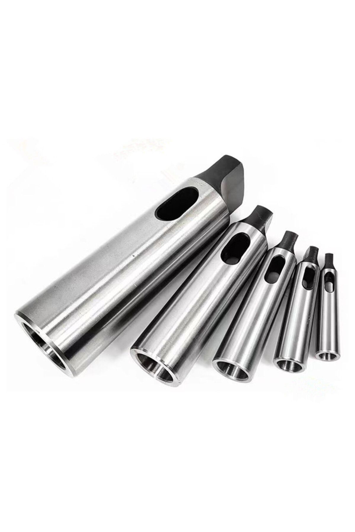 Choice-Mt2-mt3 Morse Spindle Mt1 Mt2 Mt3 Mt4 Mt5 Arbor Morse Taper Adapter Reducing Drill Sleeve For Morse 7