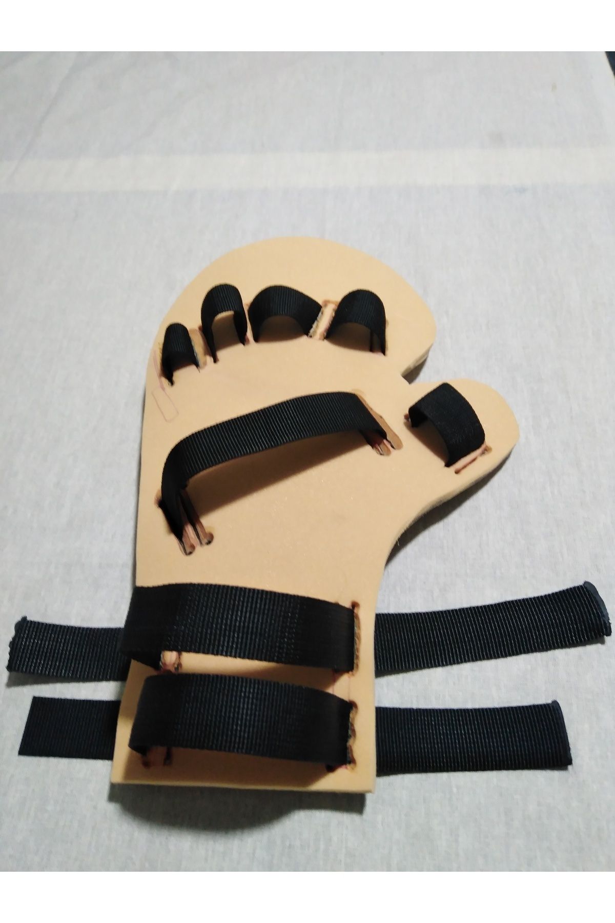 slife-Hand Finger Separator Stabilizer Stabilization Left 2