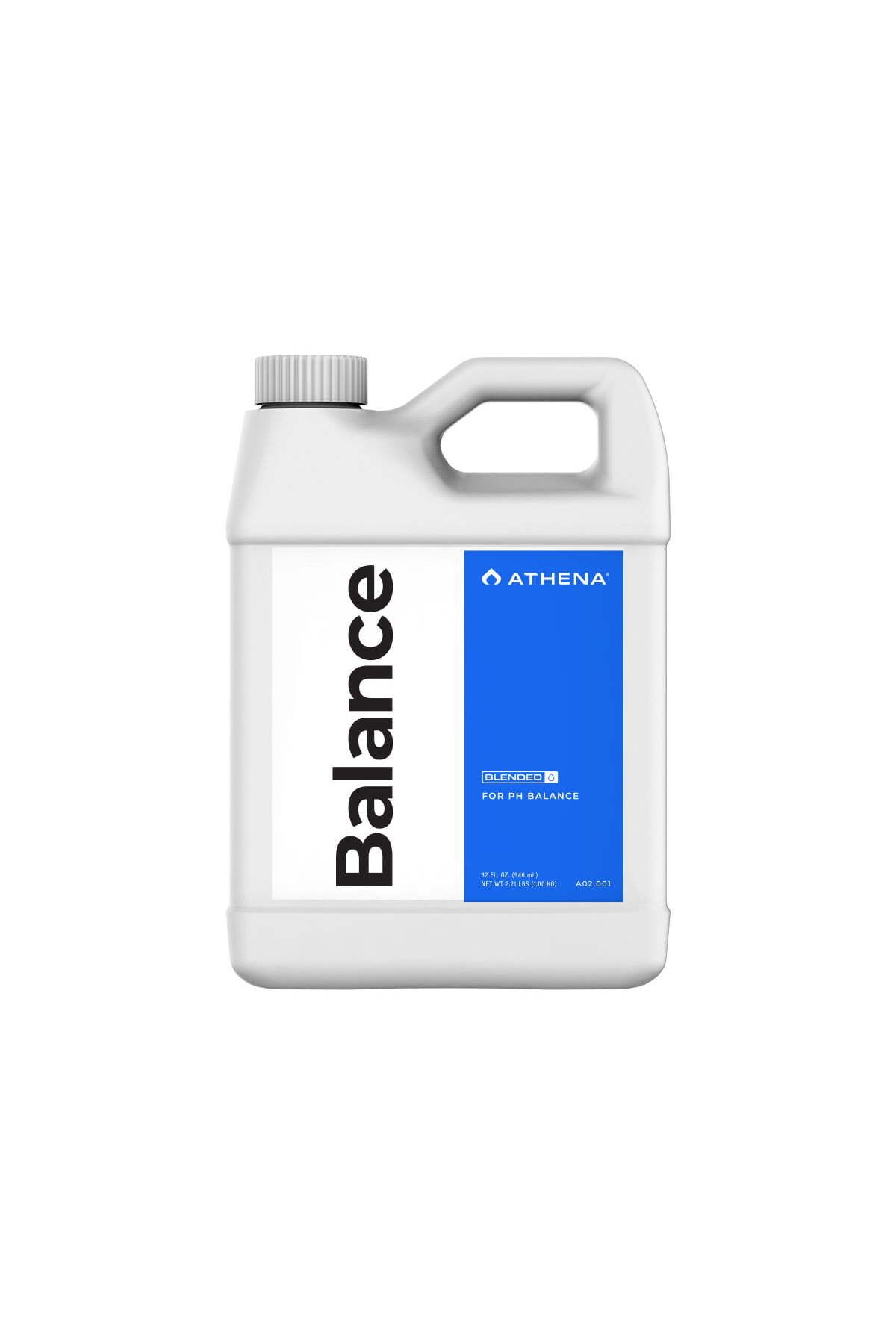 ATHENA Balance Ph Düzenleyici 3.78 Litre