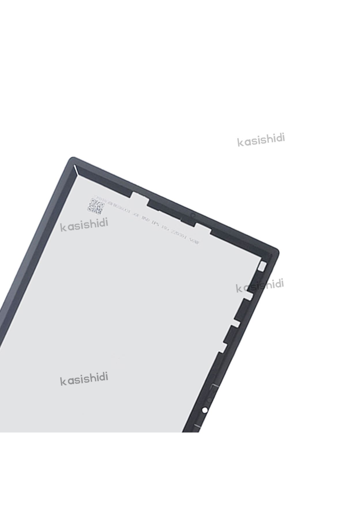 Choice-شاشة لمس وشاشة LCD باللون الأسود أوري 10.5 بوصة لجهاز سامسونج جالاكسي تاب A8 10.5 2021 SM-X200 X205 X205C 5
