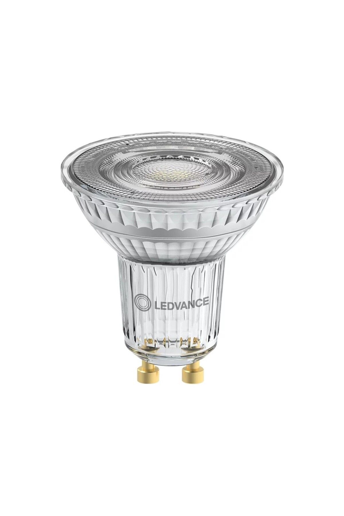 Ledvance Led 6W 3000K 350lm GU10 Duy Sarı Işık Ampul