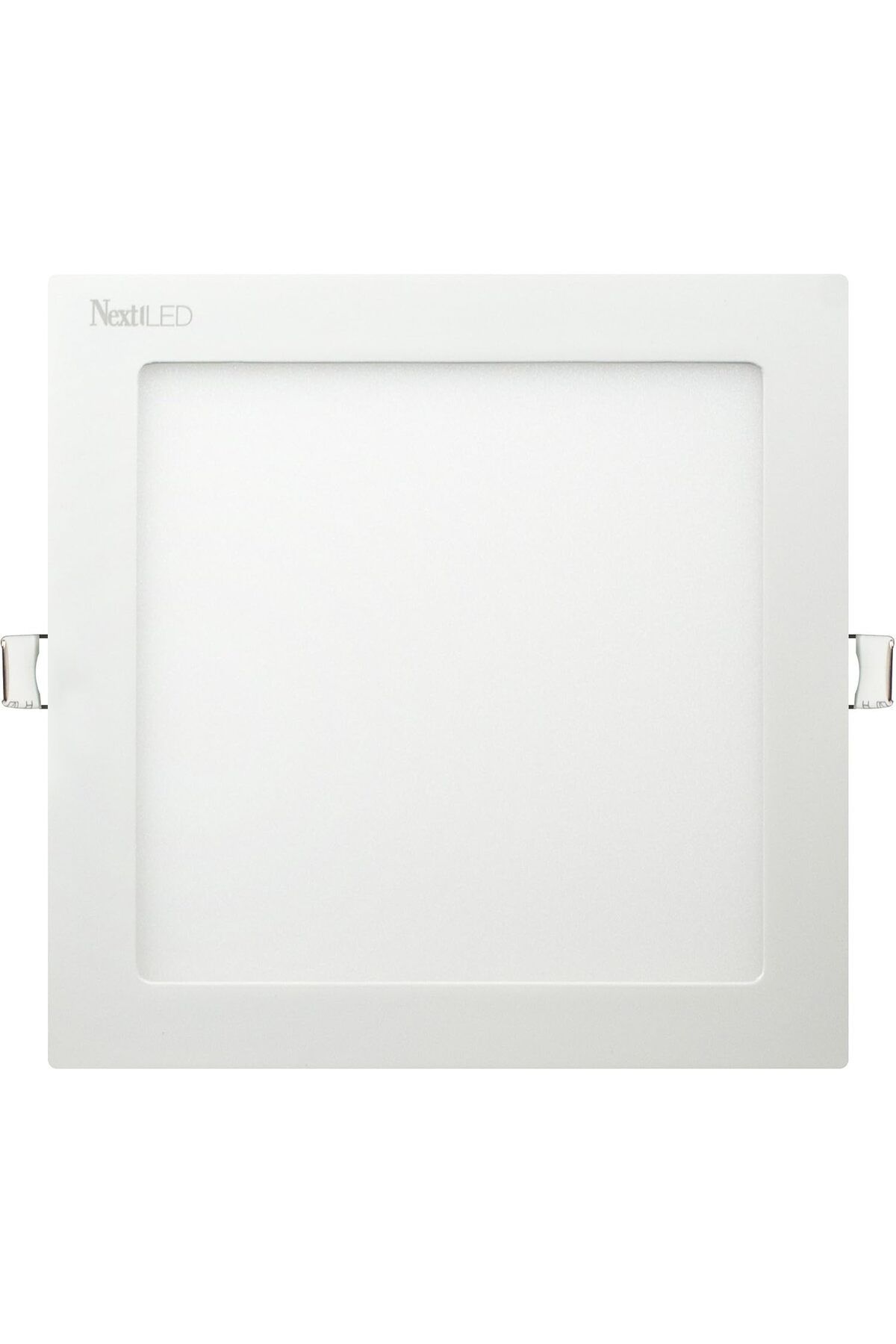 STOREMAX EMLshop 15W-Slk Beyaz Led Slim Ampul VDesing 986362