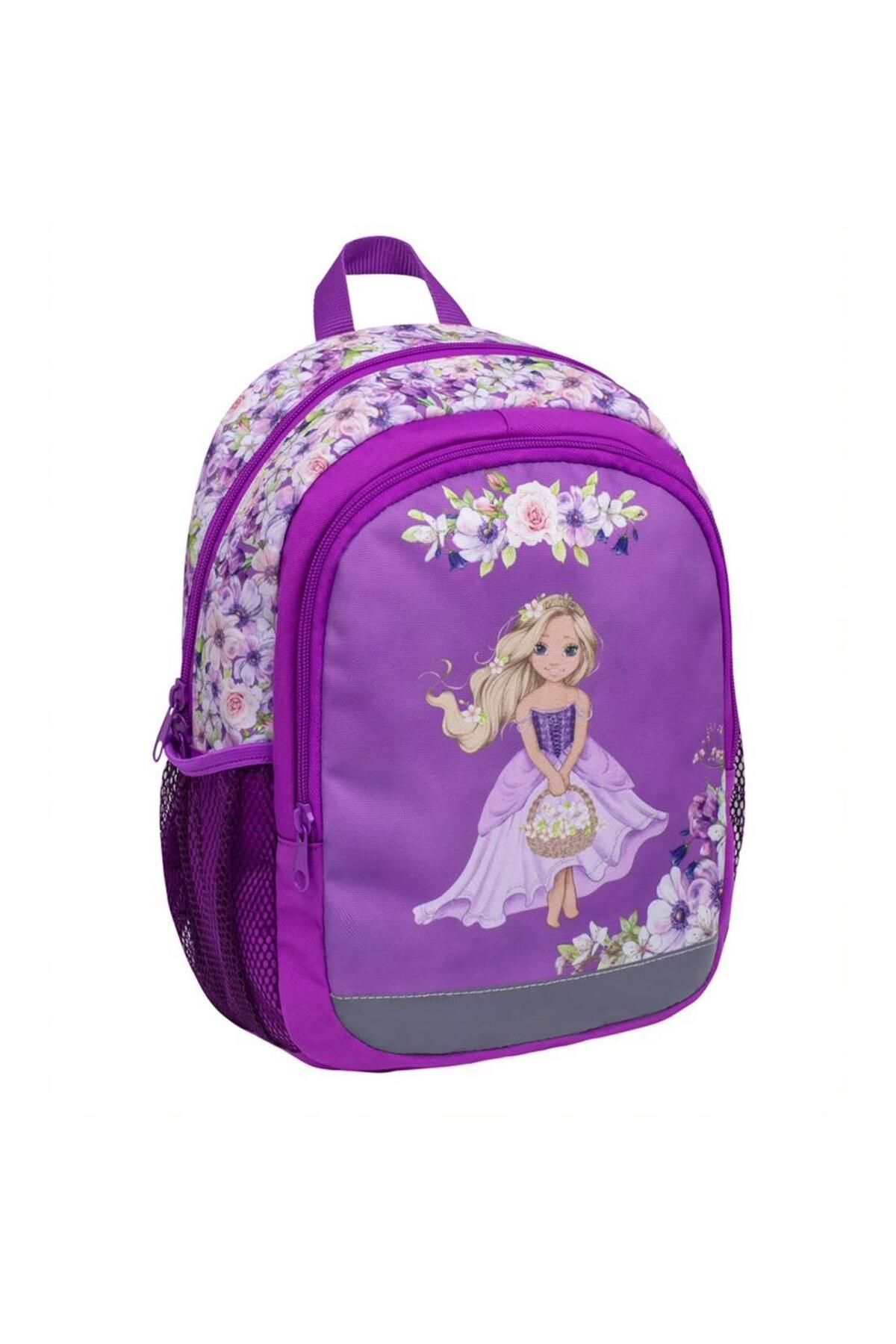 Belmil Geanta Pentru Gradinita Printesa - Model 305-4/a Femeie - One Size