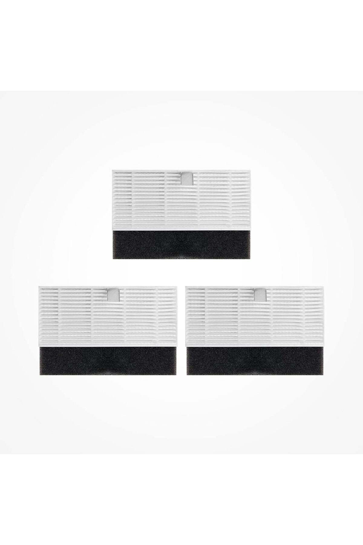 STOREMAX sellbuystore T10 HEPA Filtre, 3 Adet 1053513