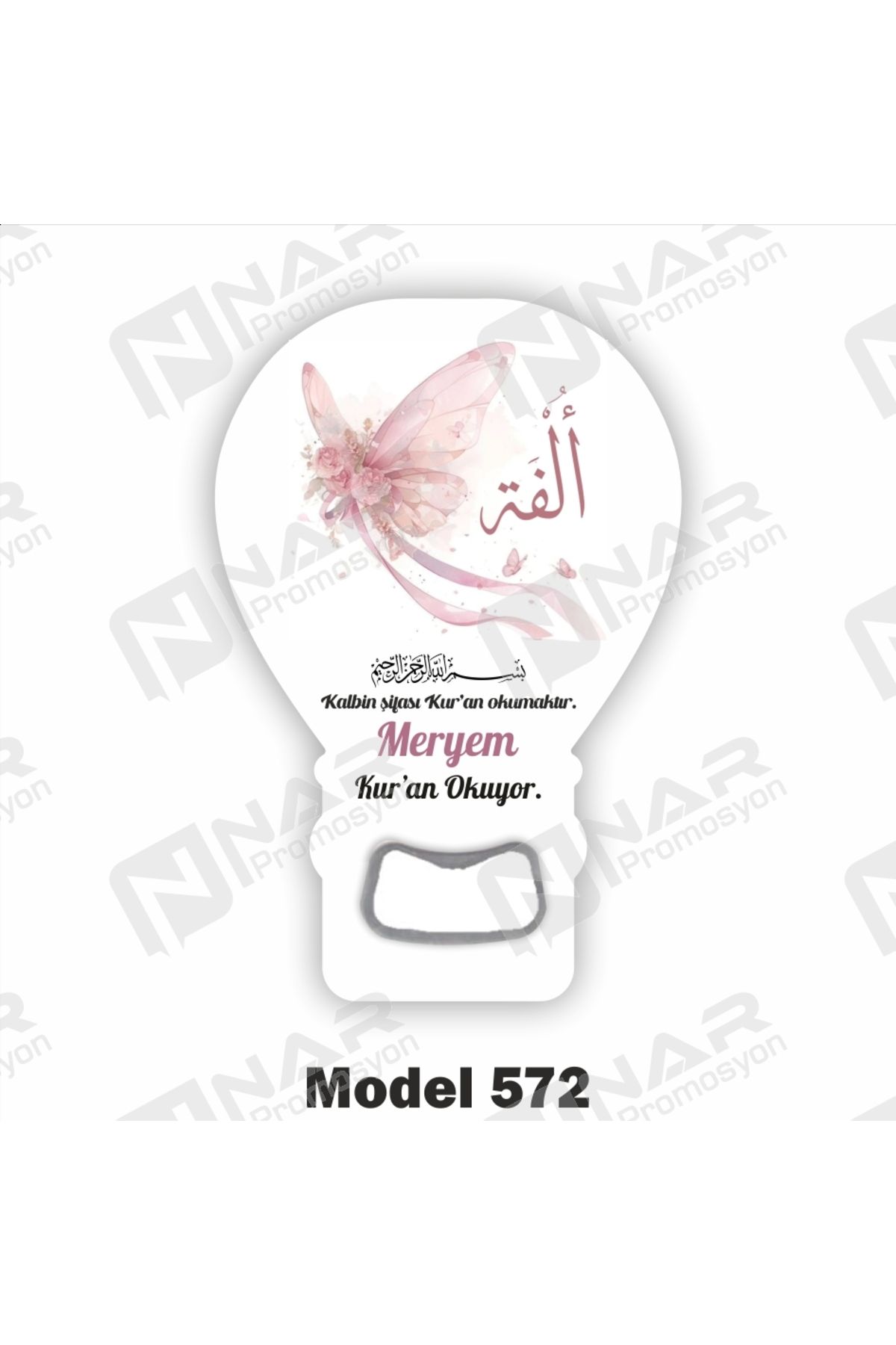 Nar Promosyon 75 Adet Balon Açacak Magnet - Arkası Mıknatıslı - Ambalaj Hediyeli - Açklma Okyunz